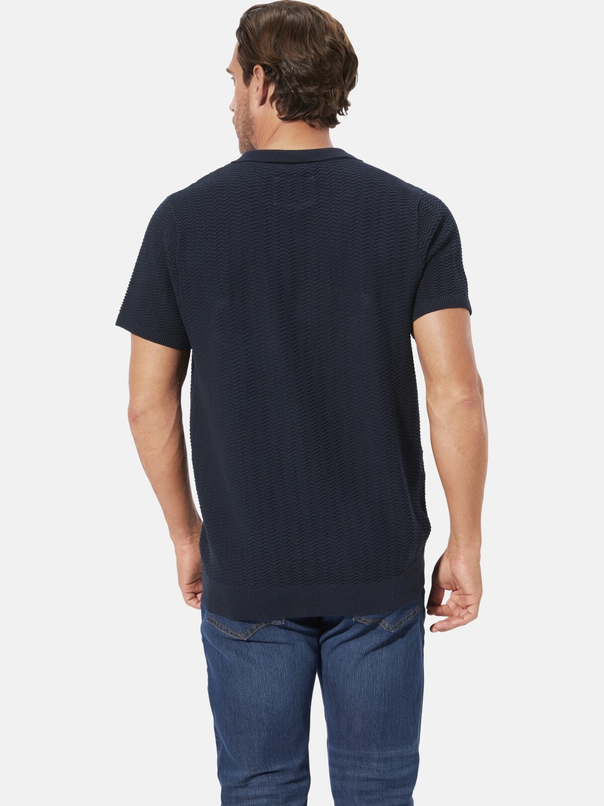 Babista Poloshirt »Poloshirt VARDUN«, (1 tlg.)