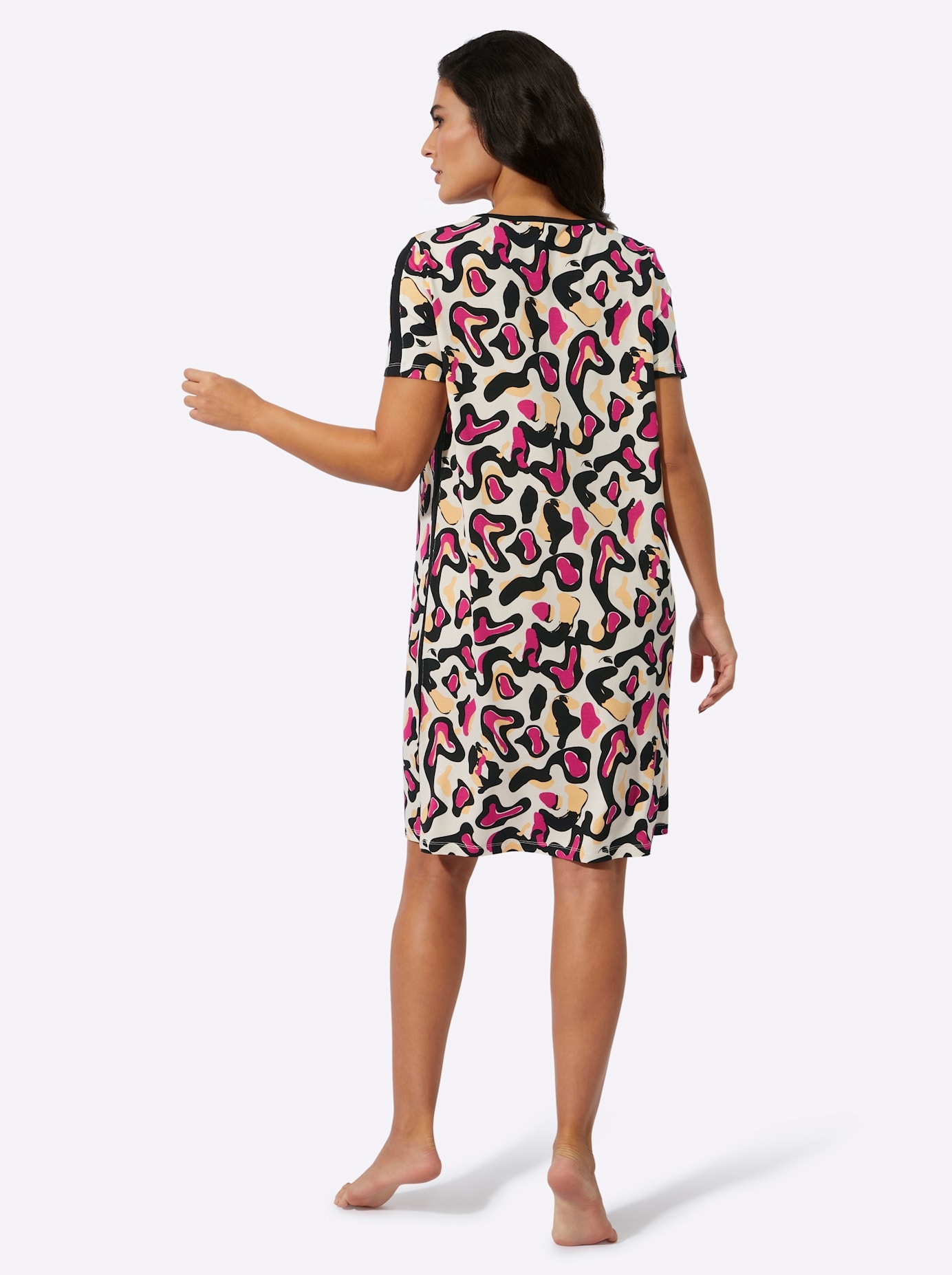 wäschepur Sleepshirt »Sleepshirt«
