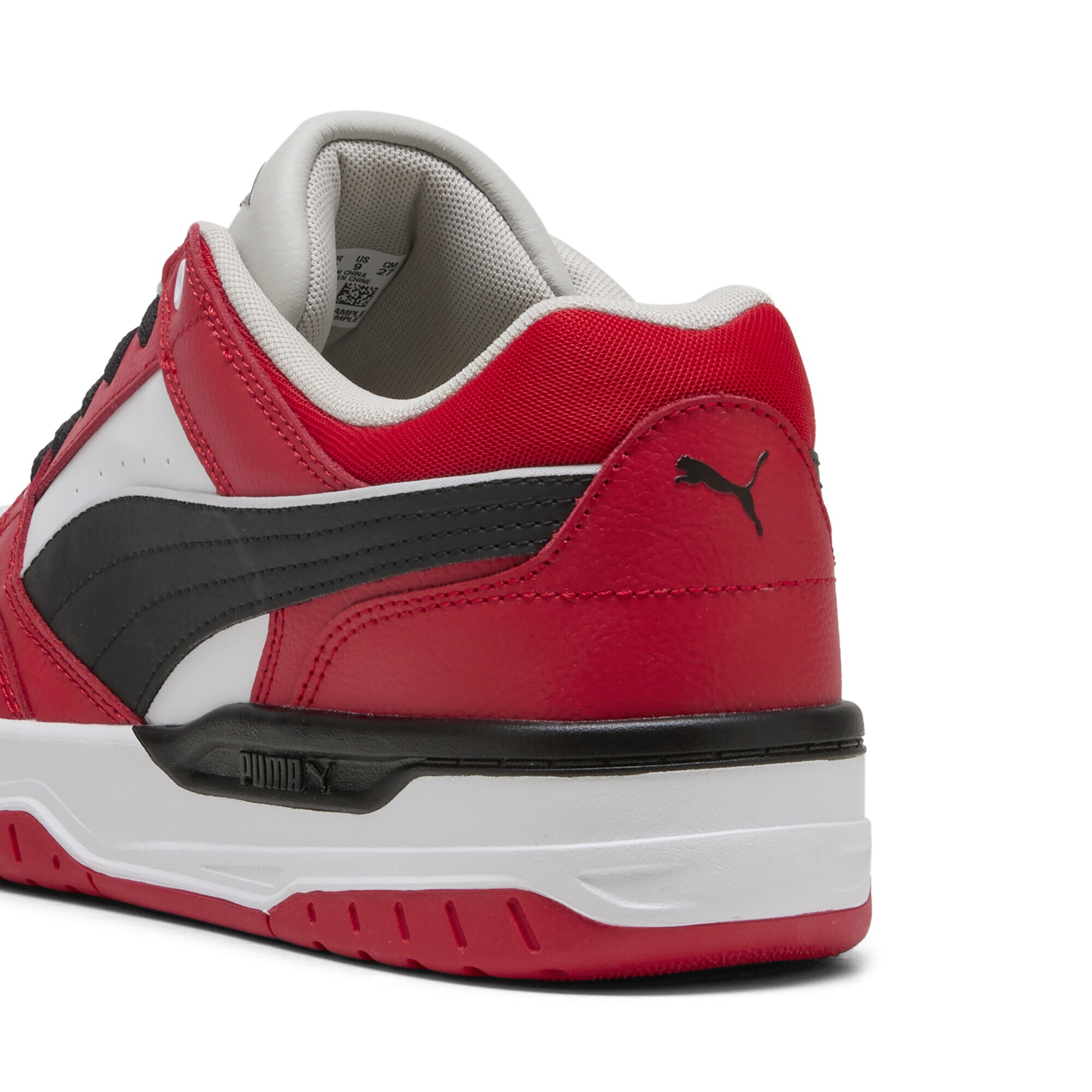 PUMA Sneaker "Rebound Retro Sneakers Erwachsene" günstig online kaufen