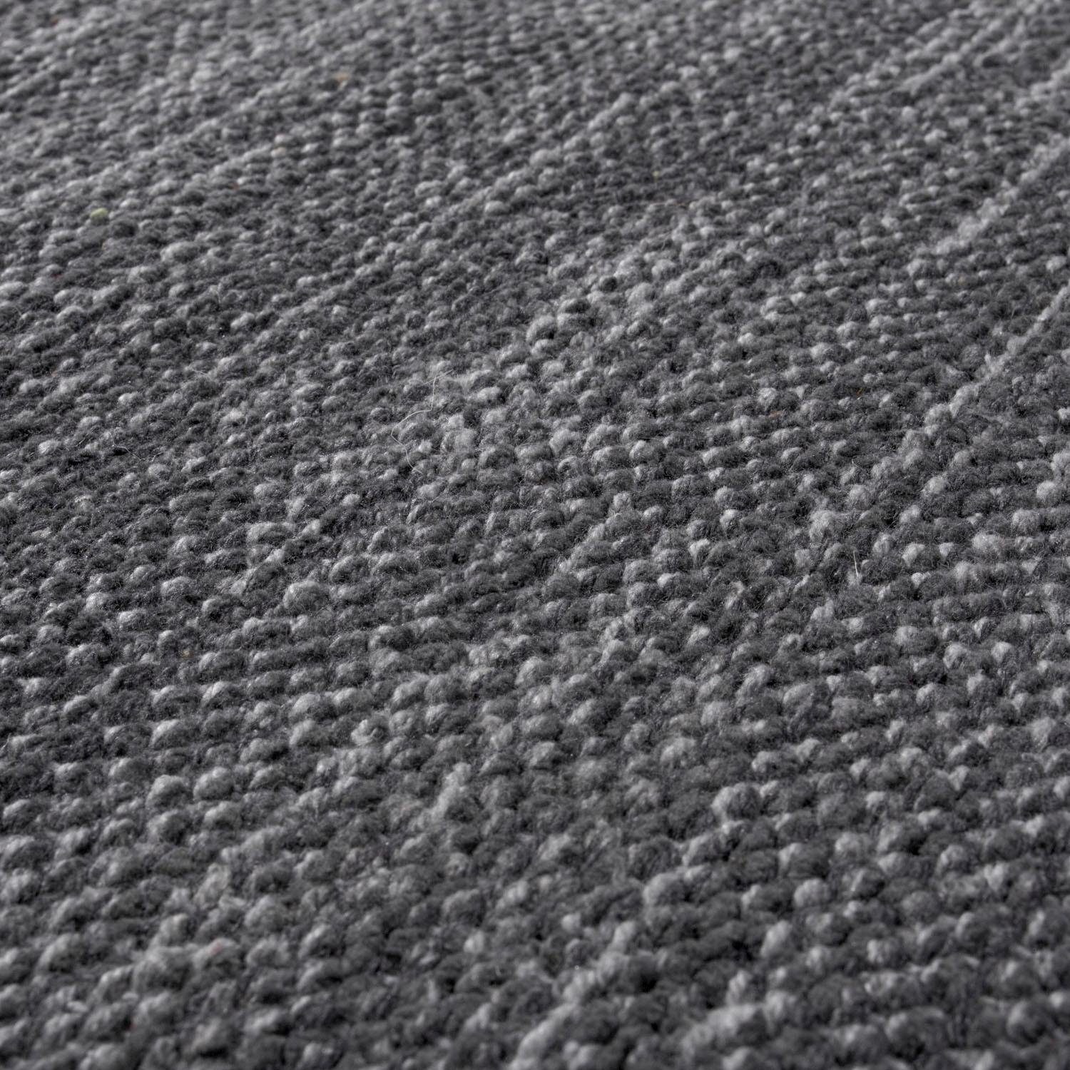 Thumbnail - Paco Home Teppich "Kilim 210", rechteckig, 12 mm Höhe, Handgwebt, Flachgewebe, reine Baumwolle, handgewebt, Uni Farben
