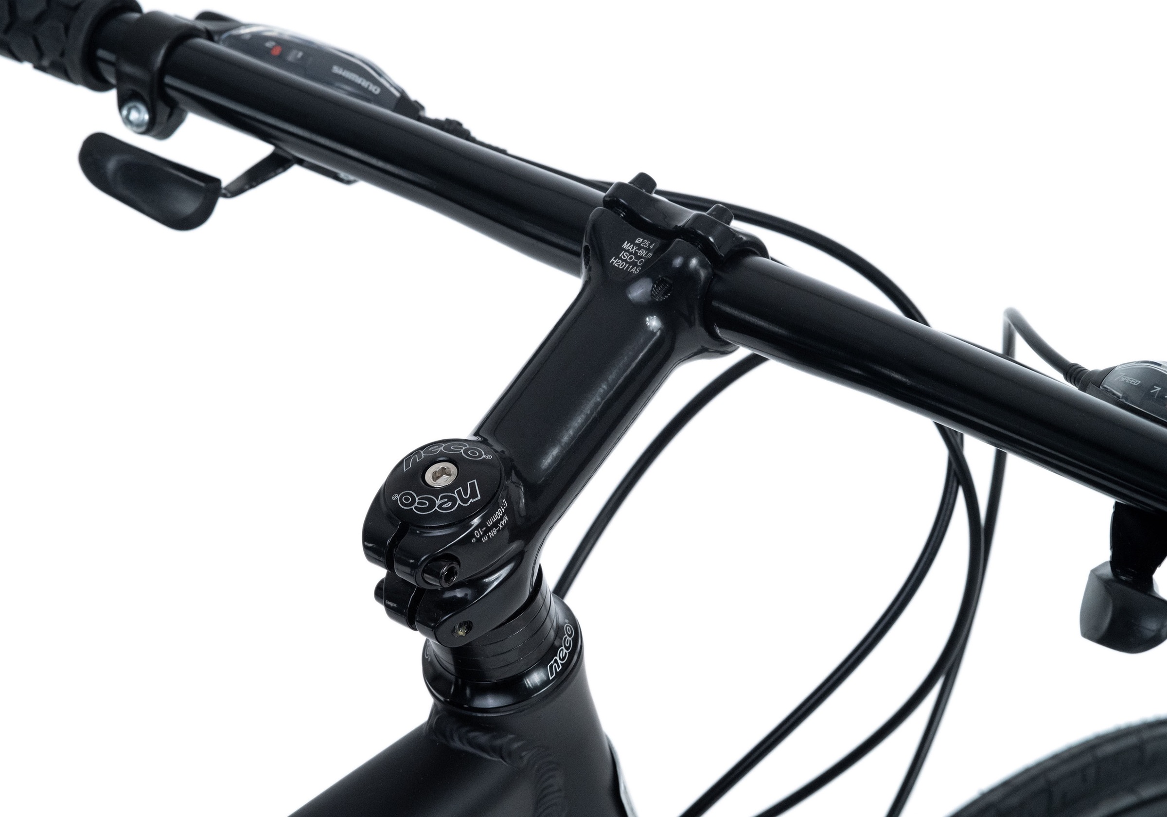KS Cycling Urbanbike »FWD«, 21 Gang, Shimano, Tourney Schaltwerk, Kettenschaltung, für Herren, Kettenschaltung