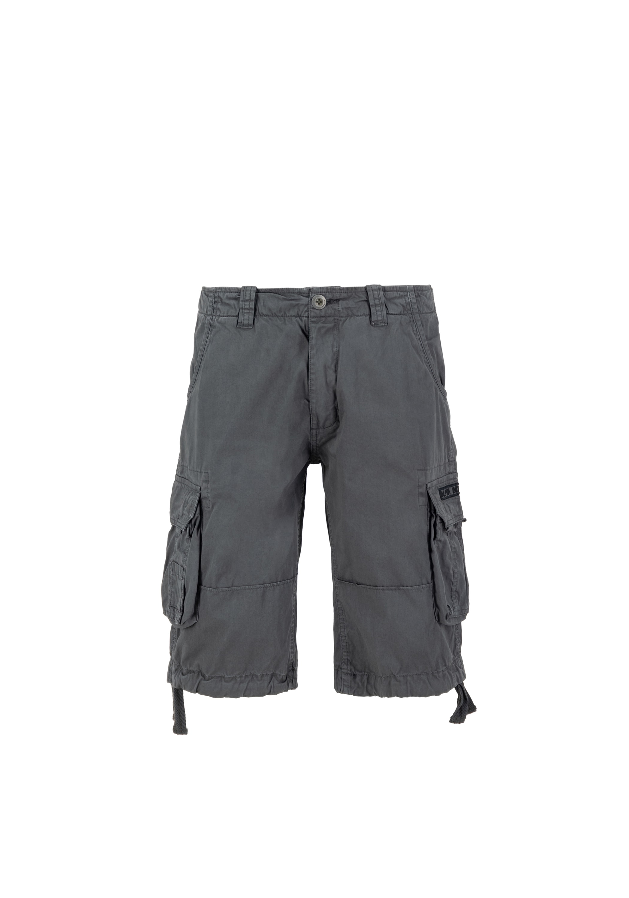 Shorts »ALPHA INDUSTRIES Men - Shorts Jet Short«