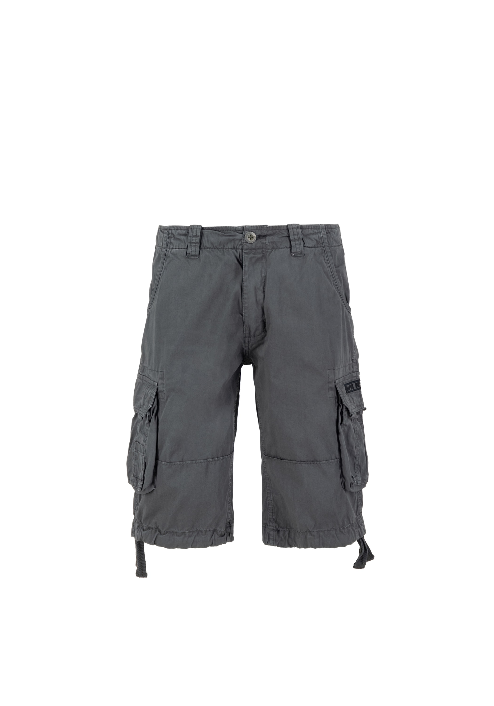 Alpha Industries Shorts »Alpha Industries Men - Shorts Jet Short«