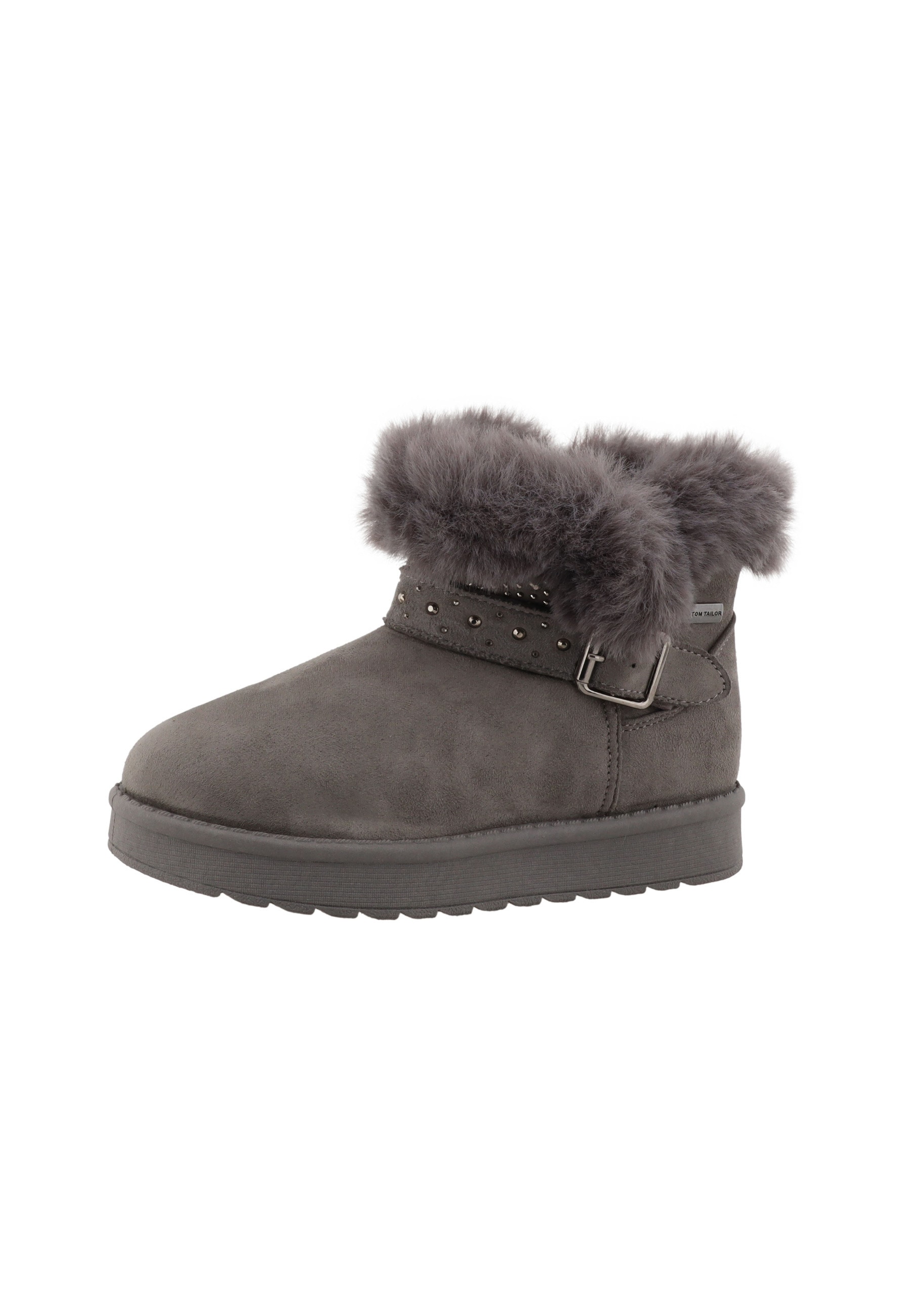 TOM TAILOR Stiefel »Tom Tailor Short Boots«