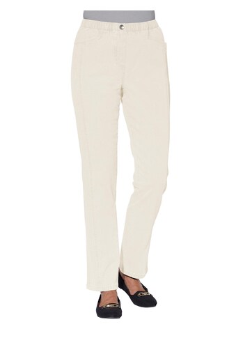 Bequeme Jeans, (1 tlg.)