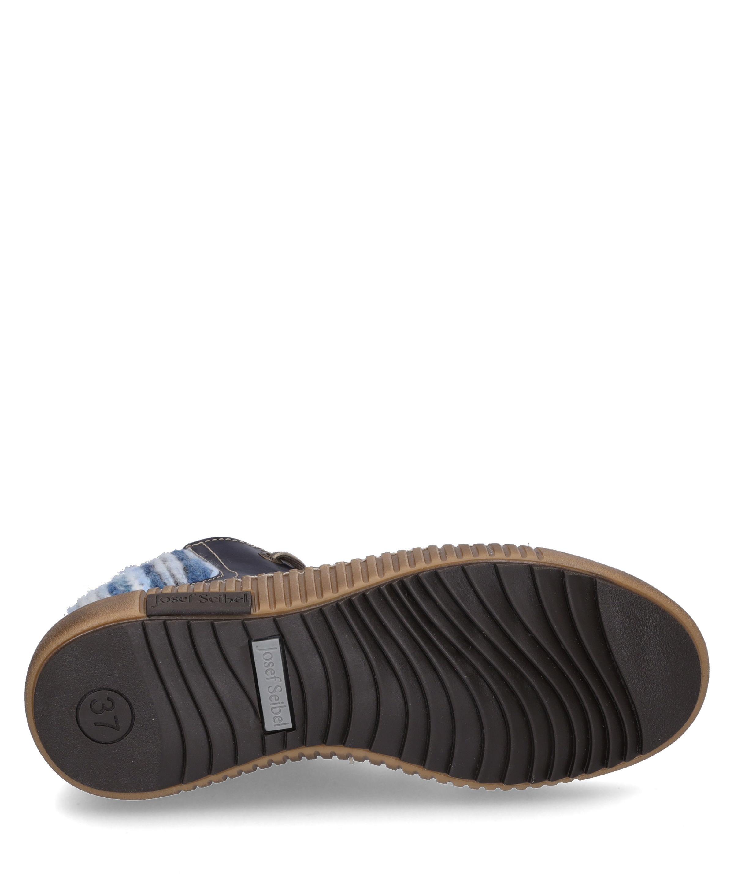 Josef Seibel Stiefelette »Maren 06, ocean-kombi«