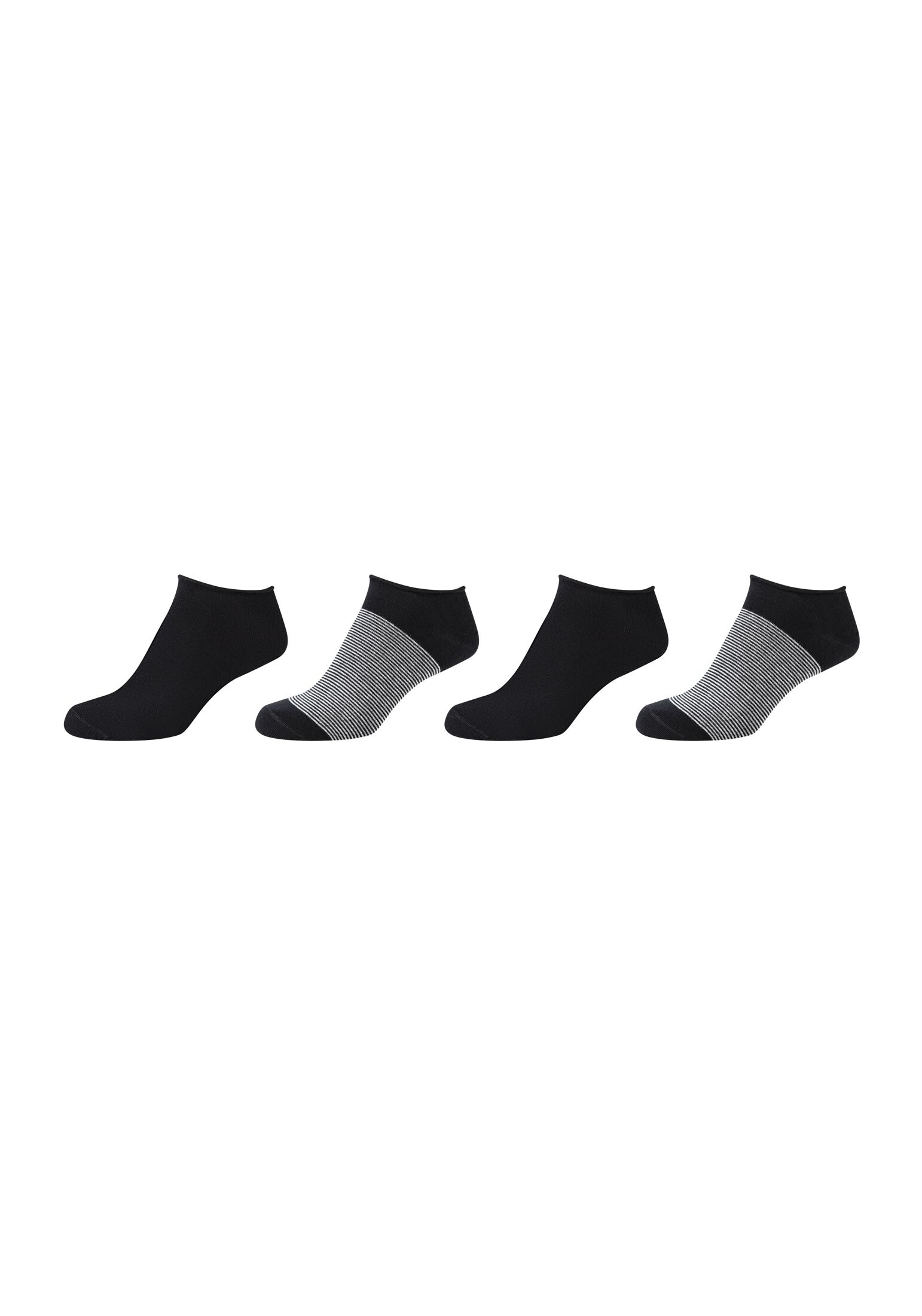 s.Oliver Sneakersocken "Sneakersocken 4er Pack"