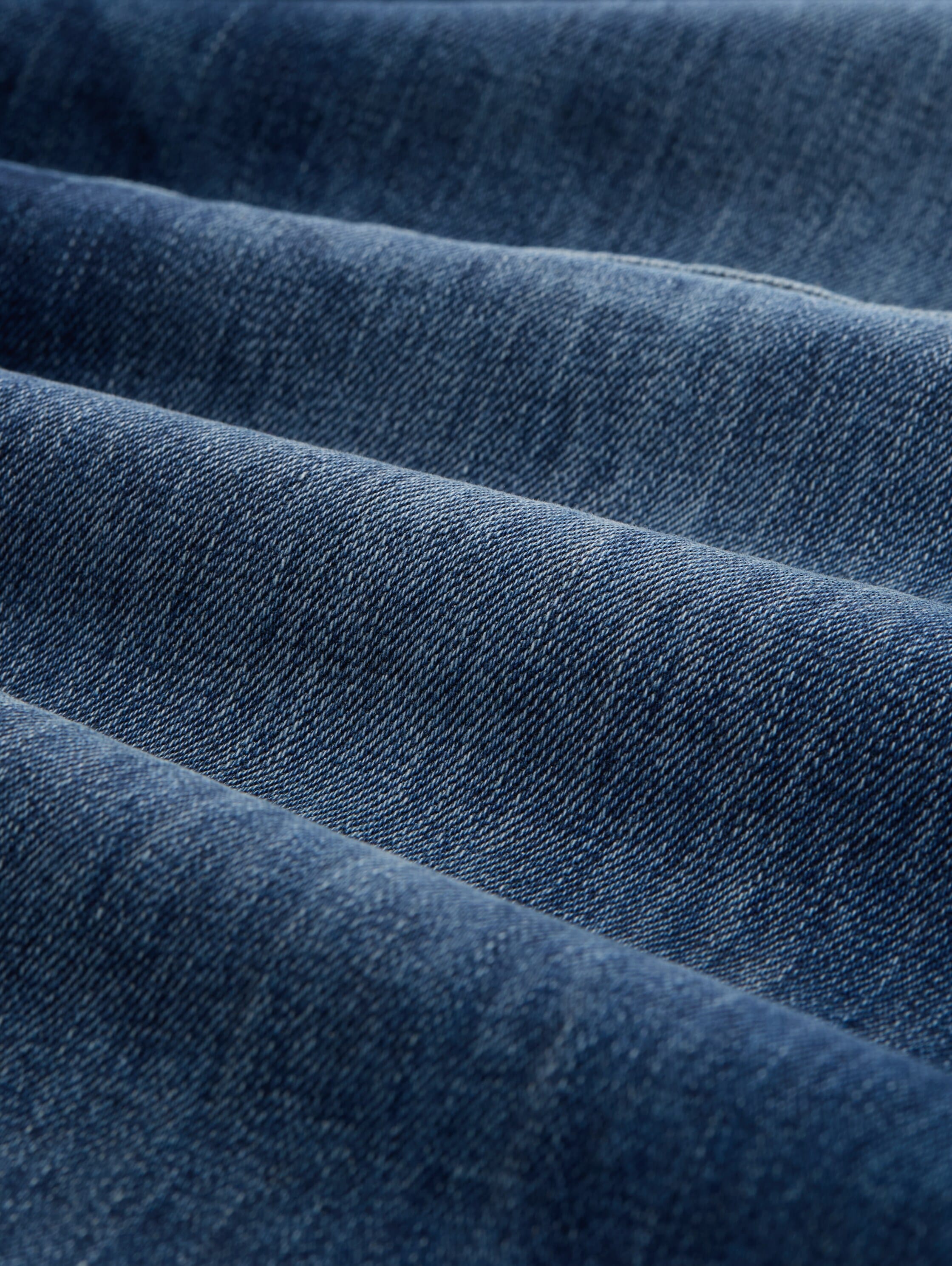 TOM TAILOR Jeansshorts, im 5-Pocket-Style