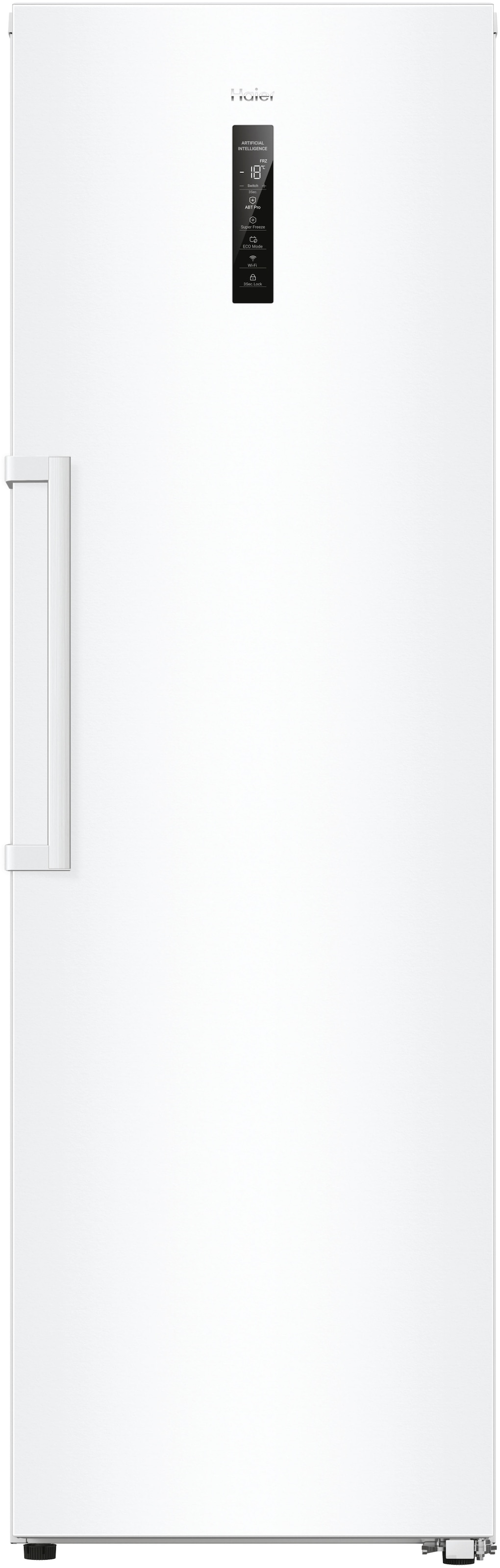 Haier Gefrierschrank »H4F306WCH1«, 190 cm hoch, 60 cm breit, TWIST ICE MAKER