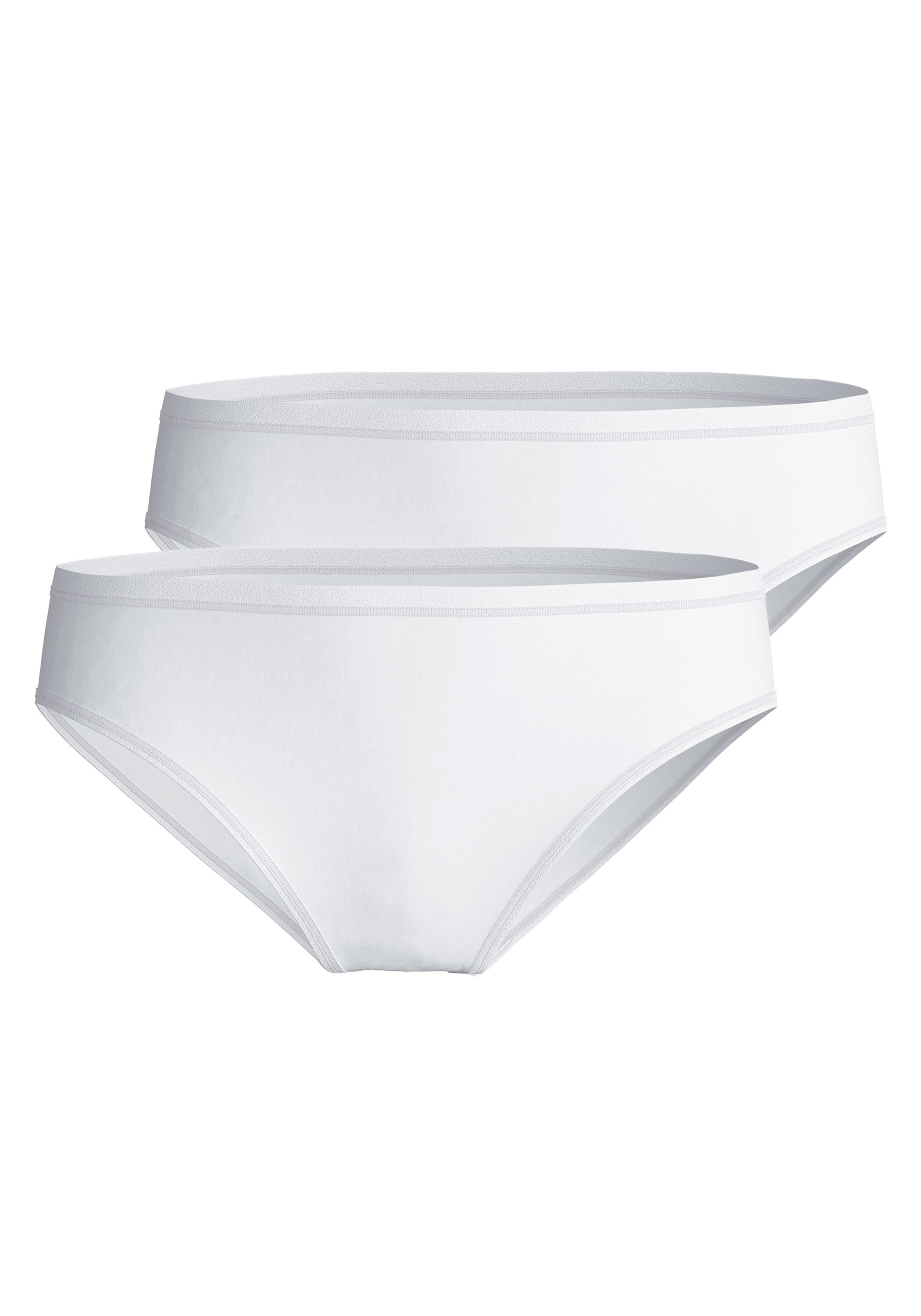 CALIDA Slip »Slip Sleek Skin Slip 2P 2er Pack«