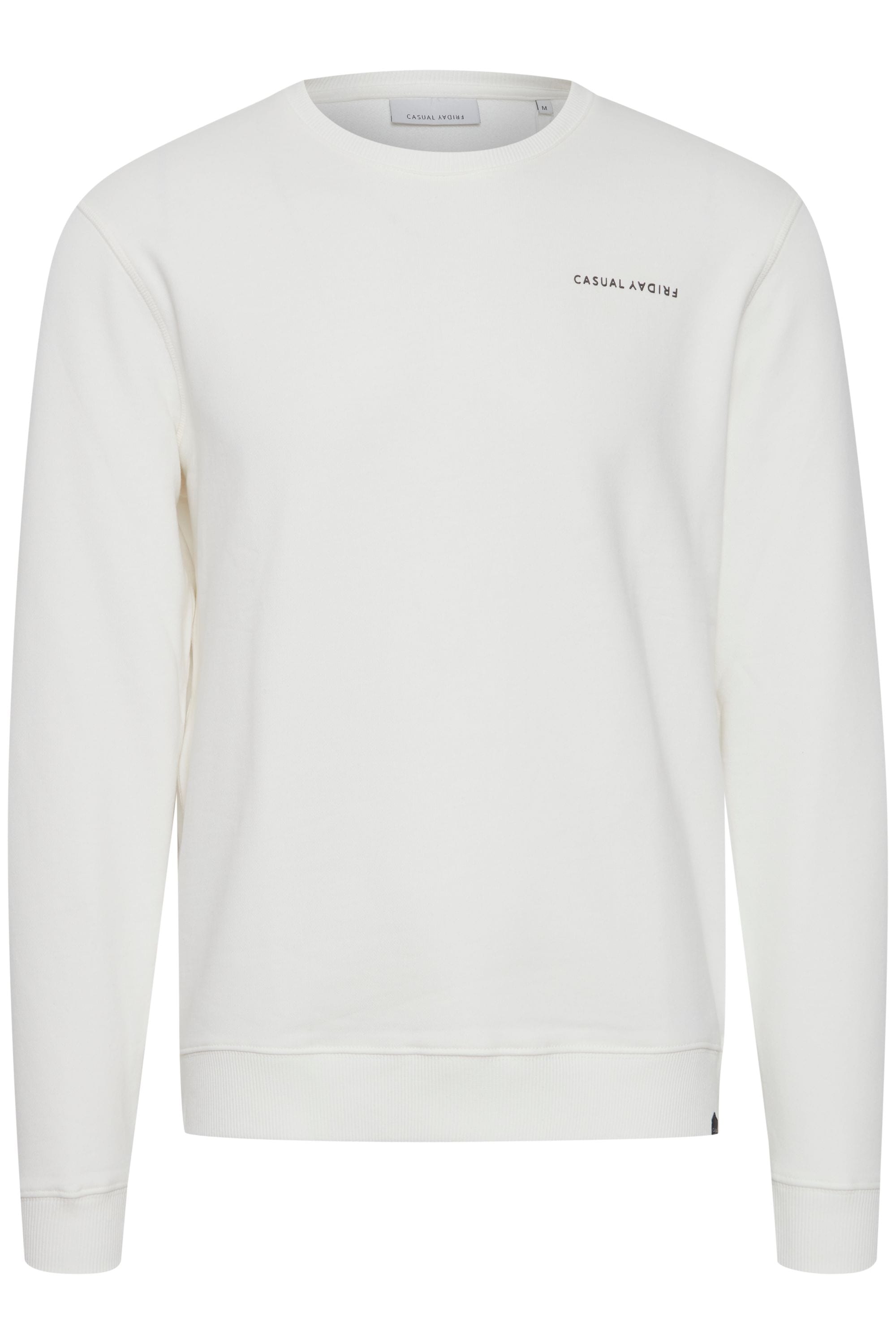 Casual Friday Longpullover "Sweatshirtpullover CFSeverin" günstig online kaufen