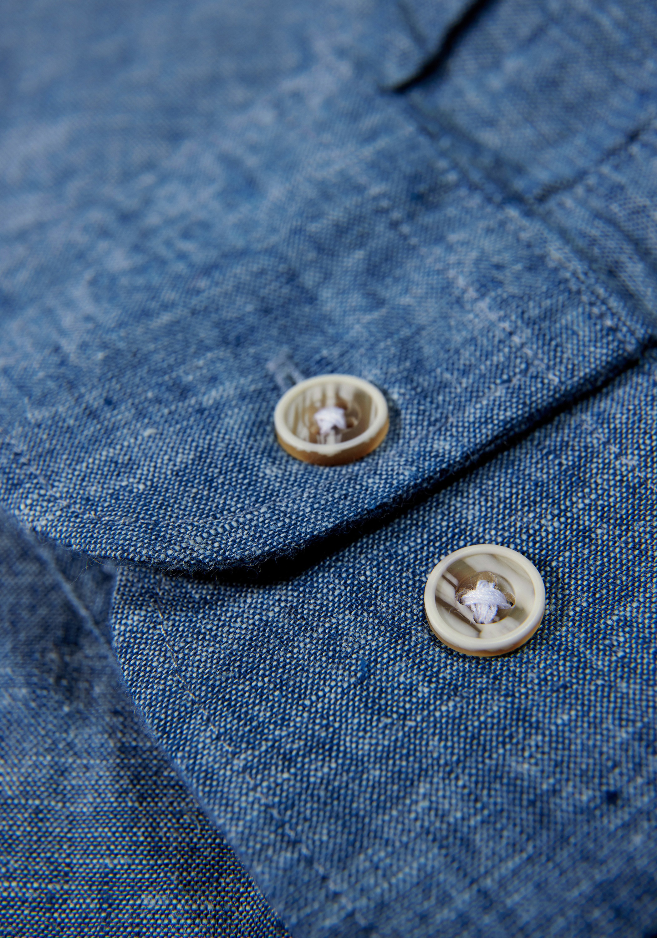 JACK’S "JACKS Leinenhemd" günstig online kaufen