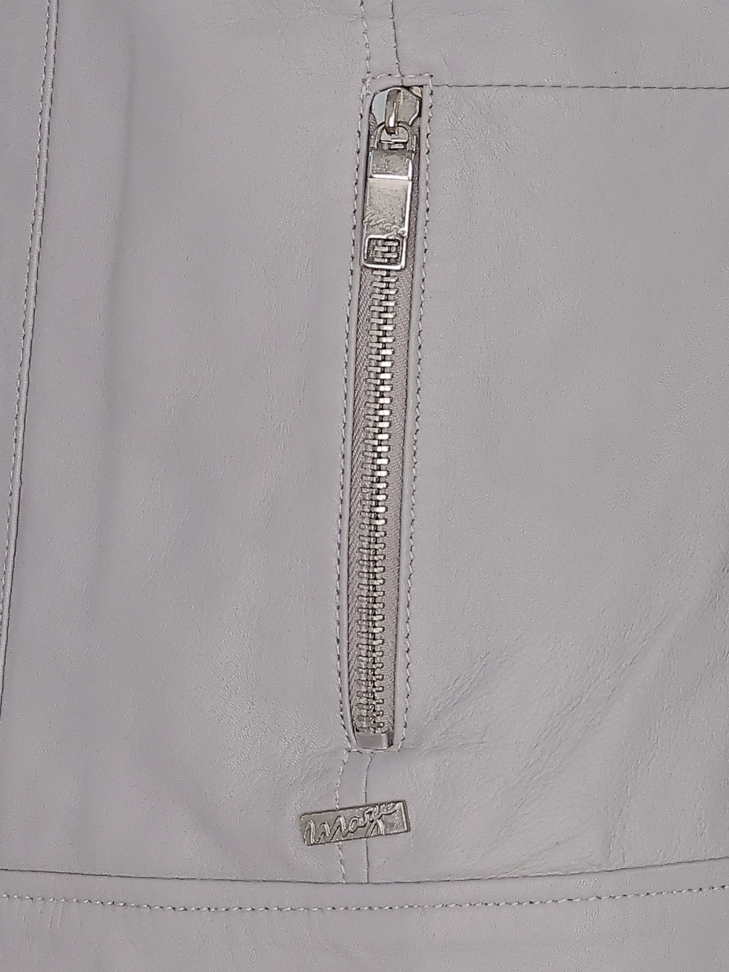 Maze Lederjacke »Marcie«