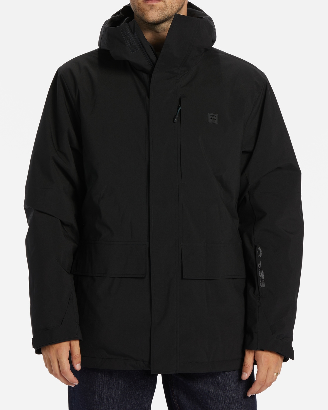 Billabong Outdoorjacke "Prism 3-In-1" günstig online kaufen