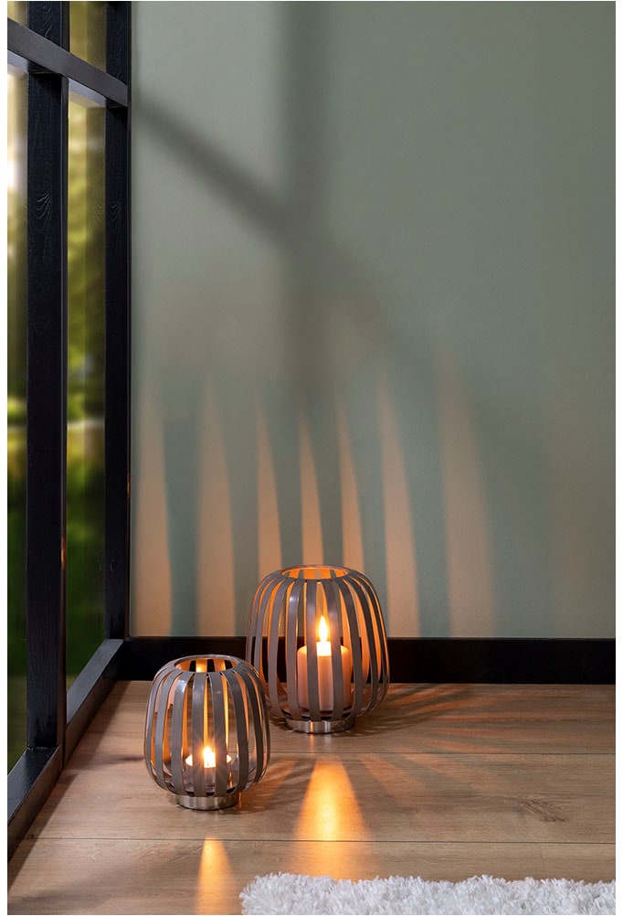 Fink Windlicht "MAMBAIA, Windlicht" günstig online kaufen