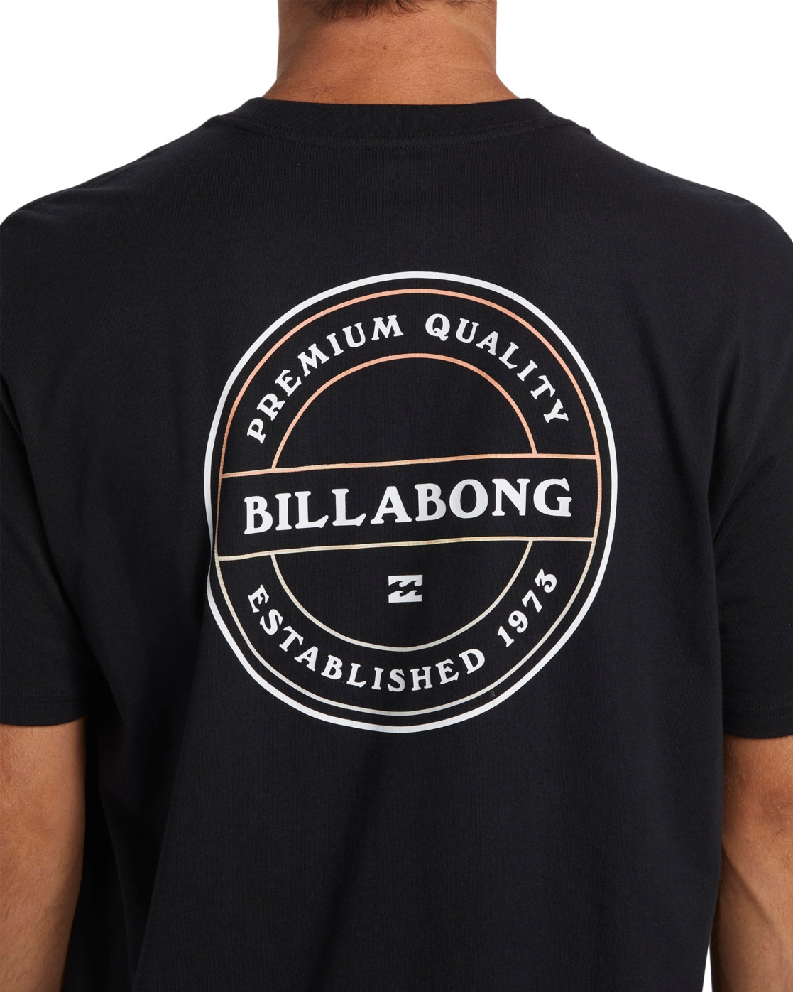 Billabong T-Shirt »Rotor«