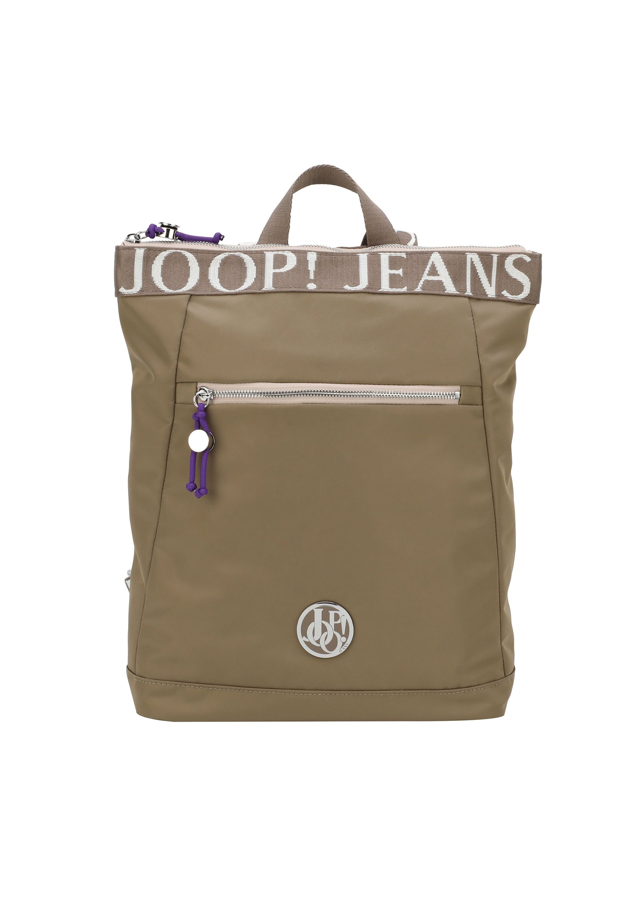 Joop Jeans Schultertasche "Rucksack"