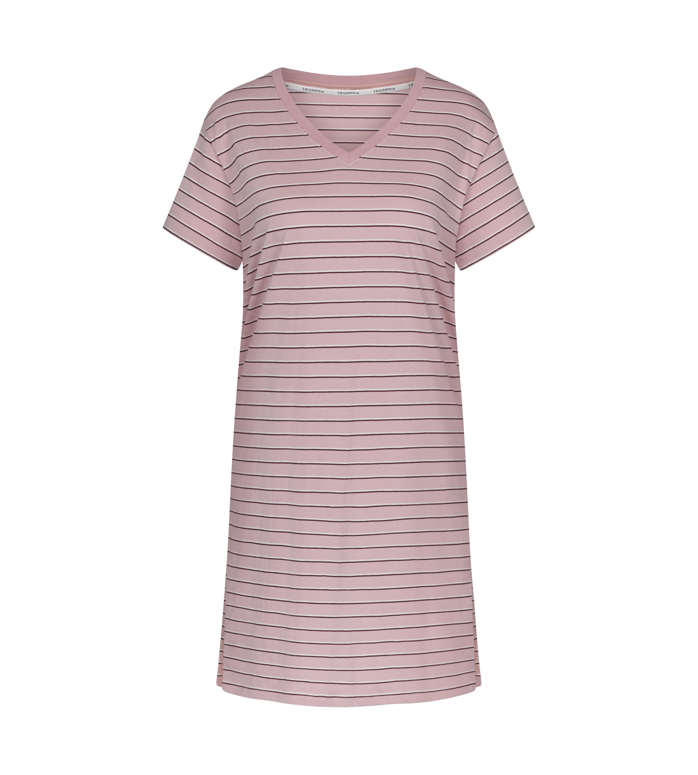 Triumph »Nightdresses NDK 08 X« weich und atmungsaktiv