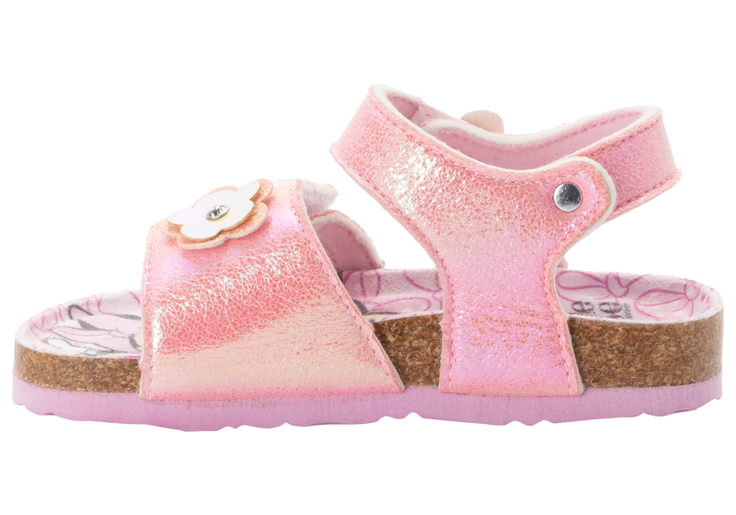 Disney Sandale »Minnie«