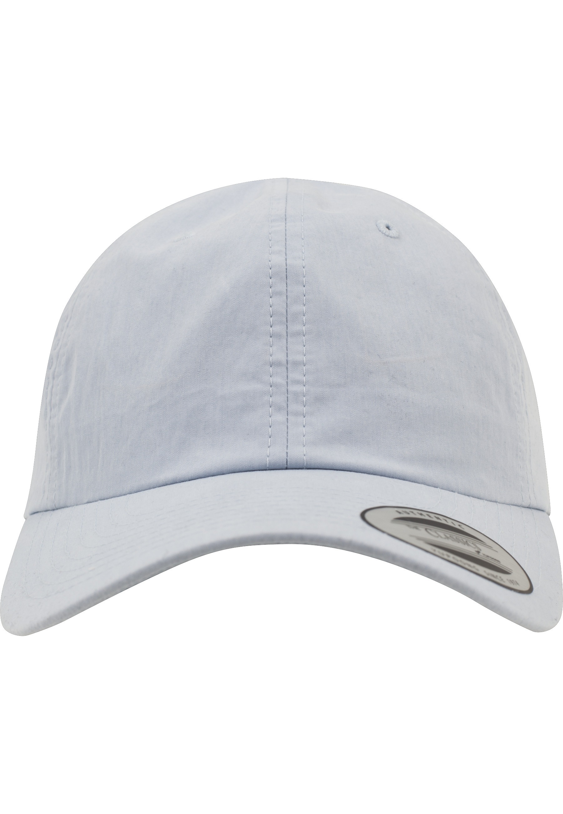 Flexfit Snapback Cap "Flexfit Accessoires Low Profile Washed Cap" günstig online kaufen