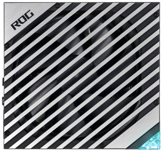 Asus PC-Netzteil »ROG THOR 850W Platinum II«
