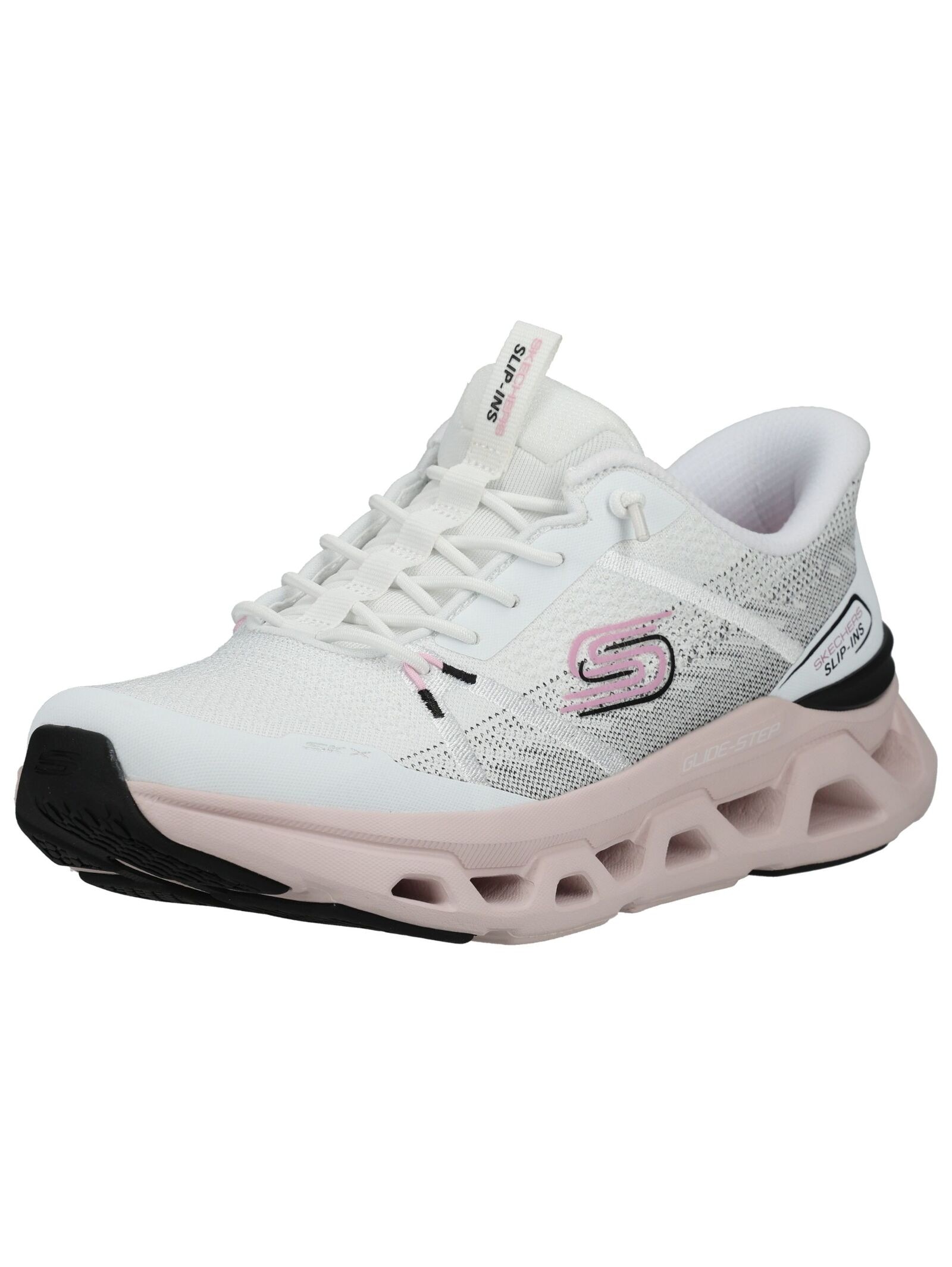 Skechers Sneaker "Skechers Sneaker Textil" günstig online kaufen