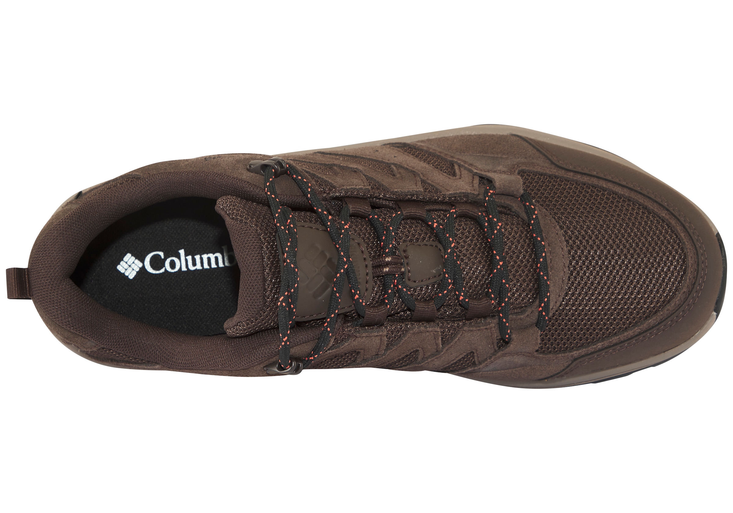 Columbia Wanderschuh »REDMOND™ IV LOW WATERPROOF«  wasserdicht