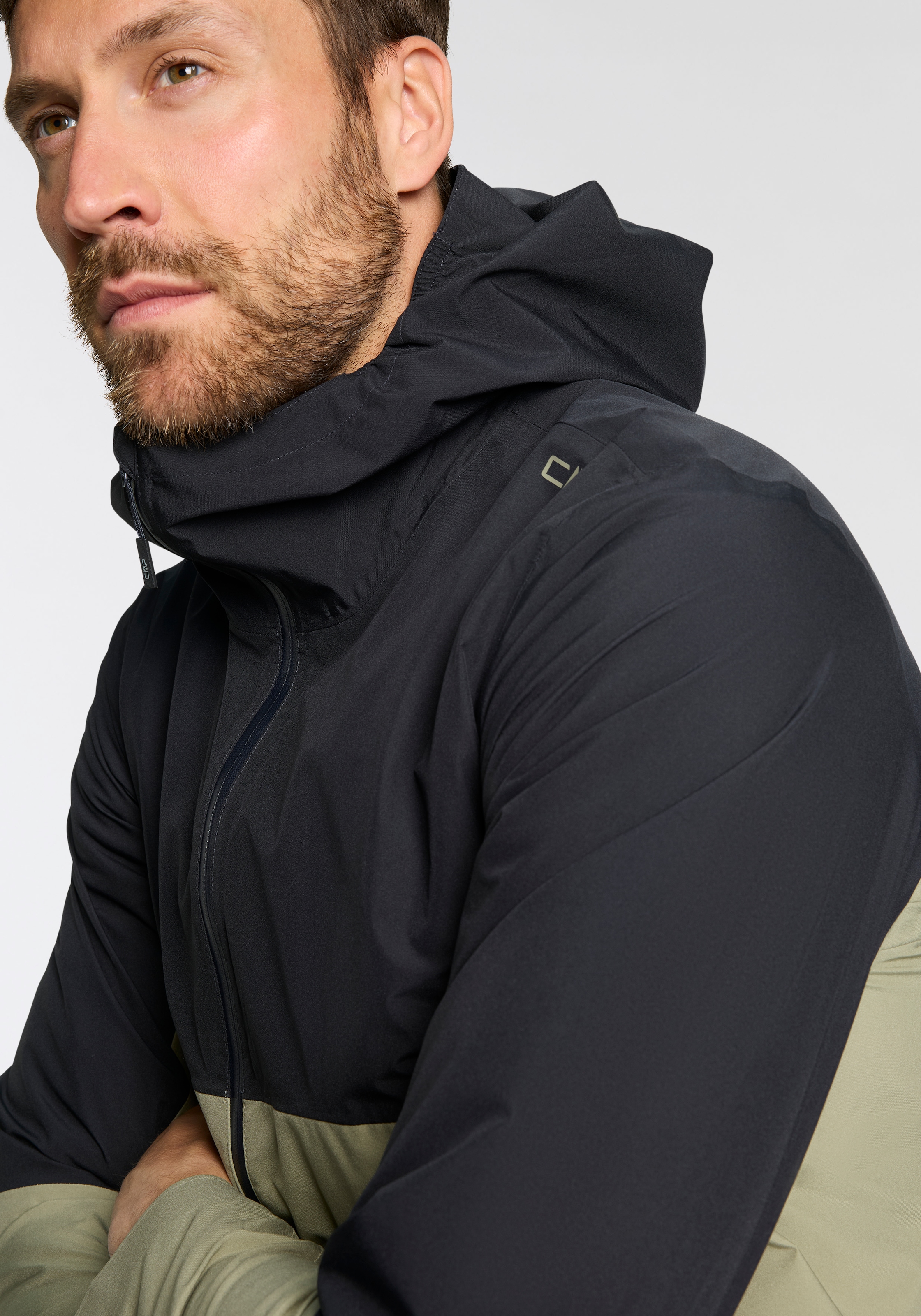 CMP Outdoorjacke
