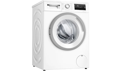 BOSCH Waschmaschine »WAN28129«, Serie 4, WAN28129, 8 kg, 1400 U/min kaufen