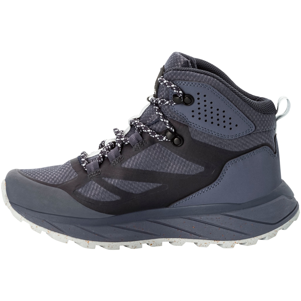 Jack Wolfskin Wanderschuh »TERRAVENTURE TEXAPORE MID W«, wasserdicht