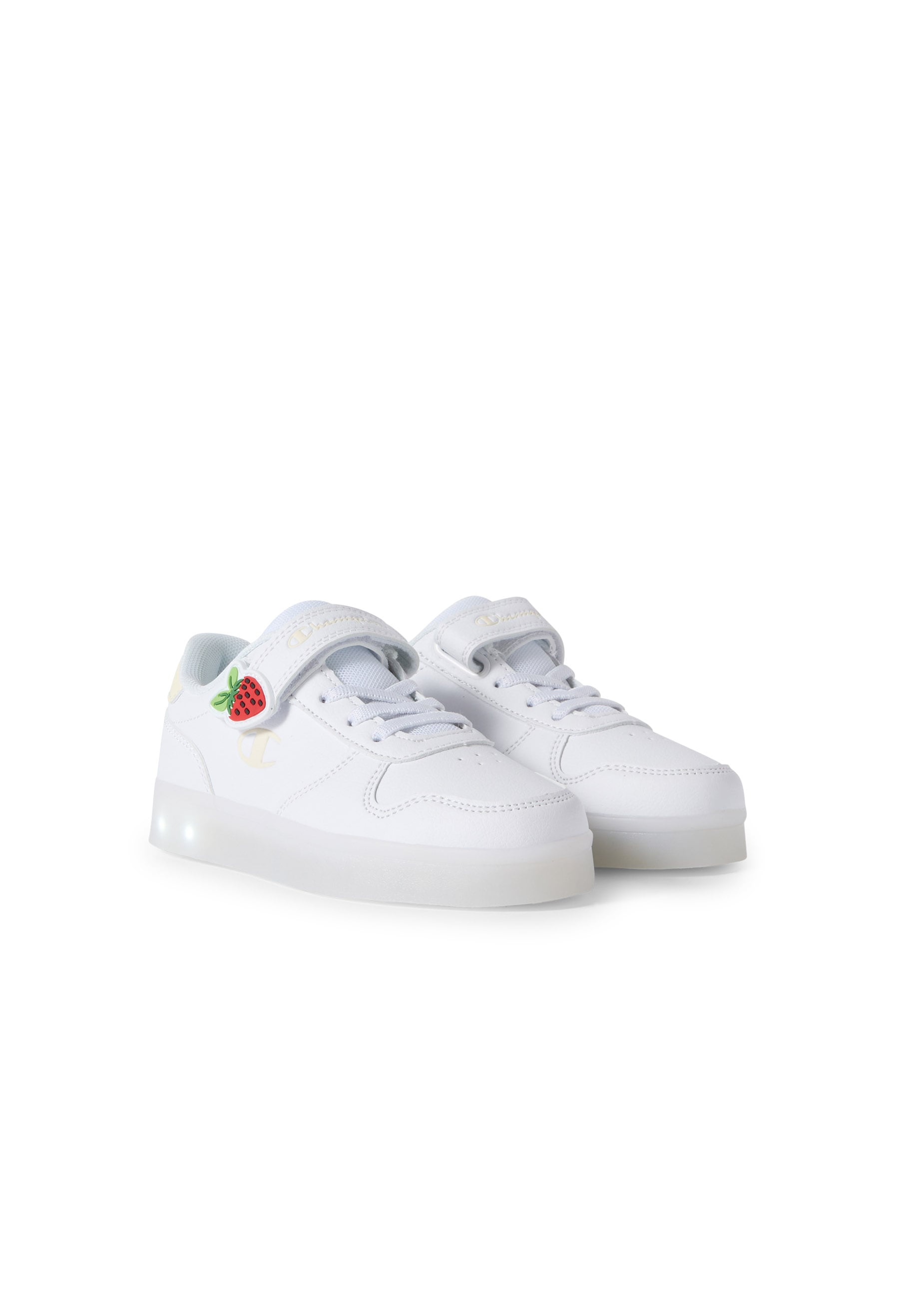 Champion Sneaker "GLW G PS" mit cooler Blinkfunktion günstig online kaufen