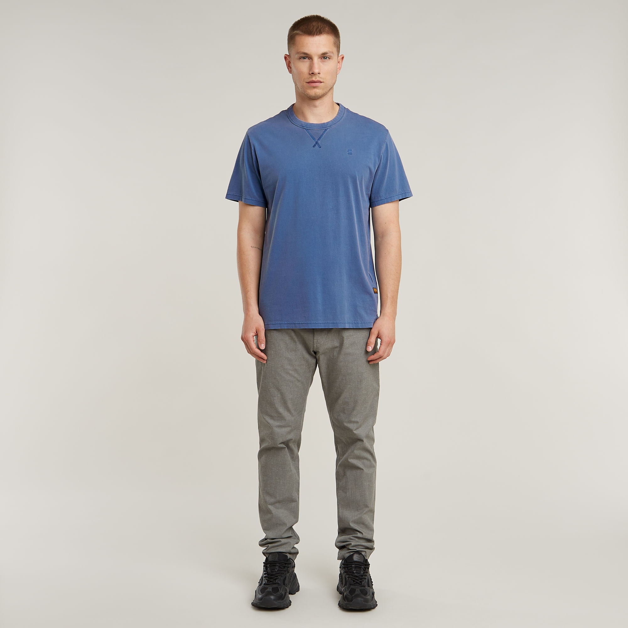 G-STAR T-Shirt »Nifous«