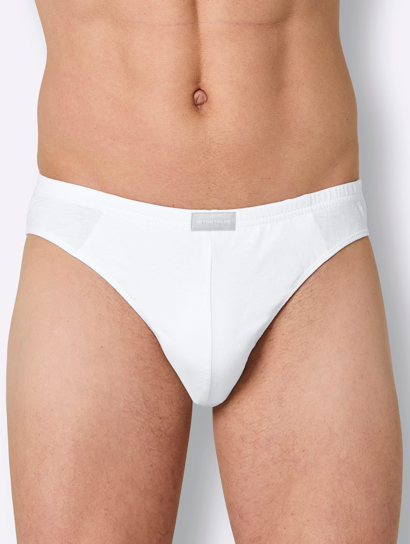 TOM TAILOR Slip 7 Stk.