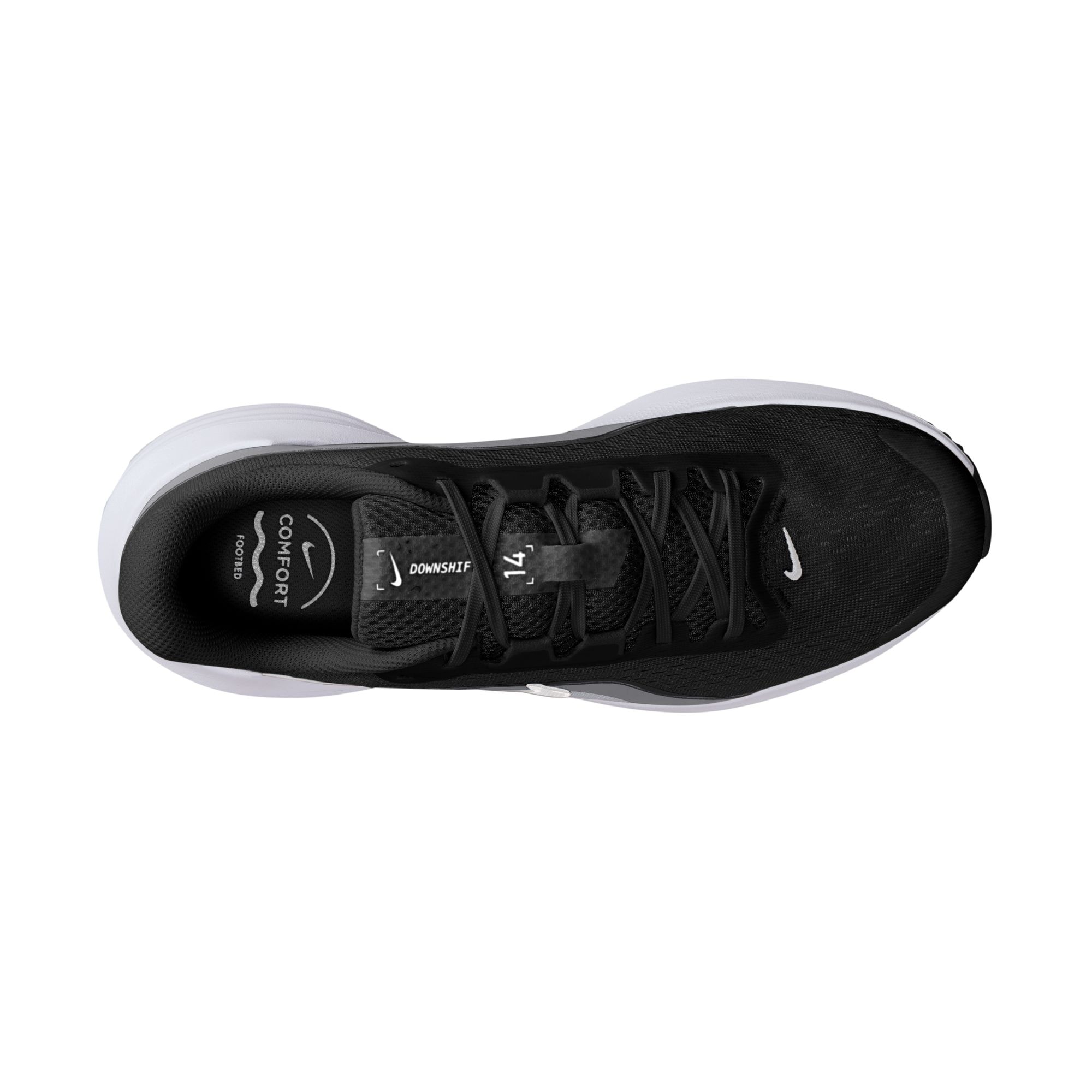 Nike Laufschuh »Nike Downshifter 14«