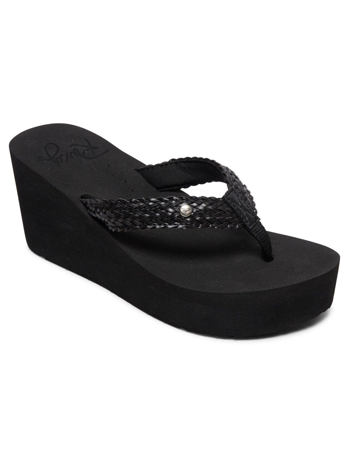 Roxy Sandale "Mellie Iii" günstig online kaufen