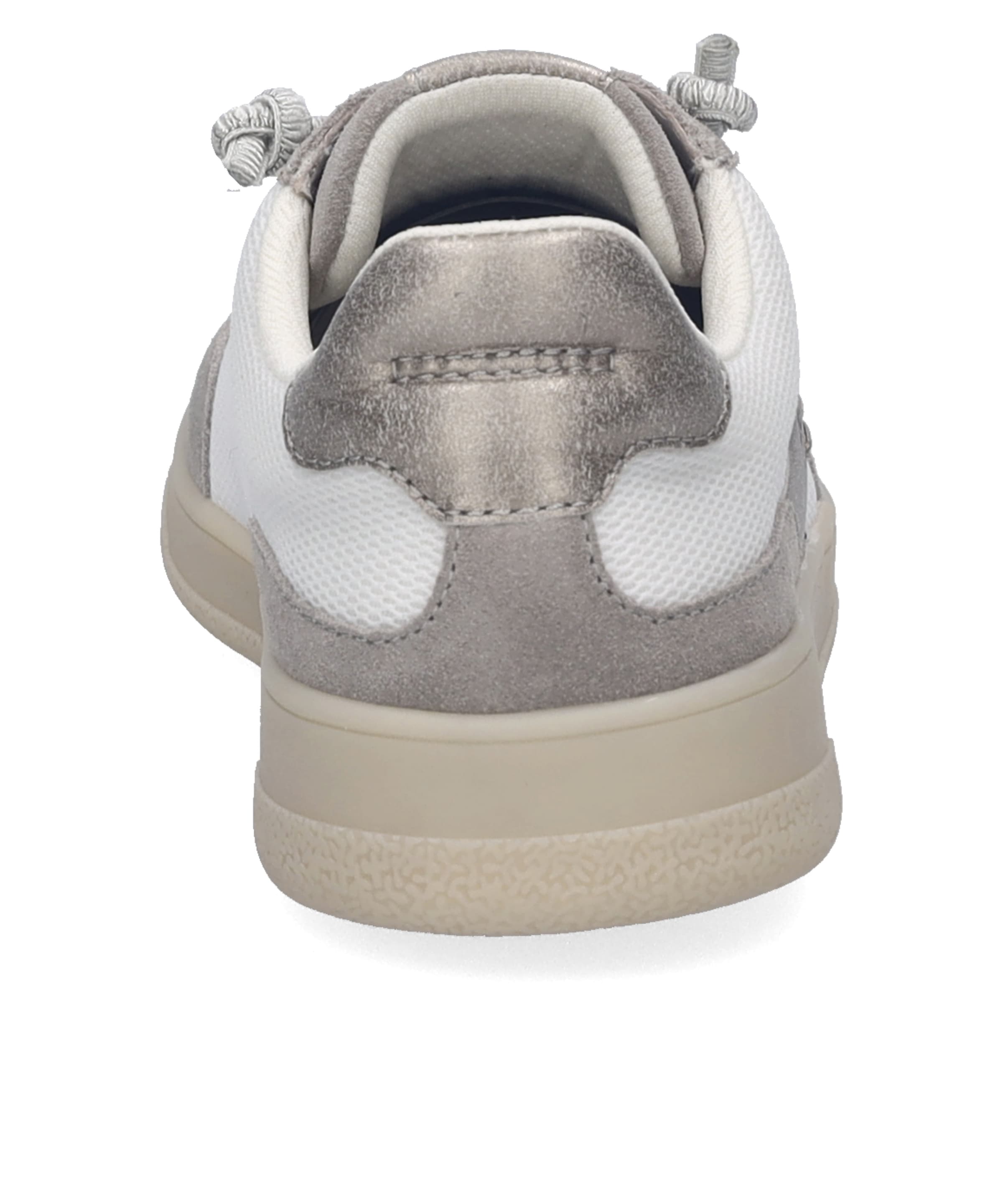 Josef Seibel Sneaker »Jade 02, grau-multi«