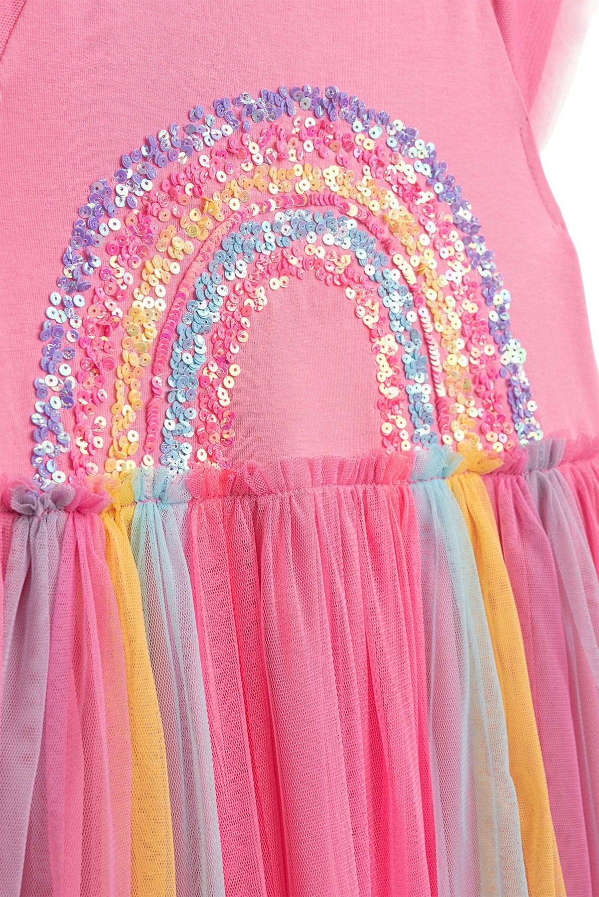 DANAMADE Tüllkleid »DANAMADE Dresses DKAELYN«