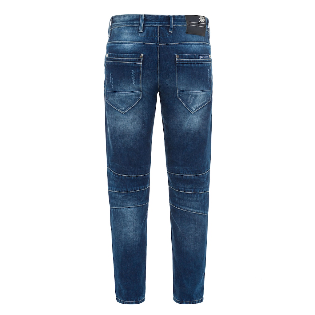 Cipo & Baxx Bequeme Jeans