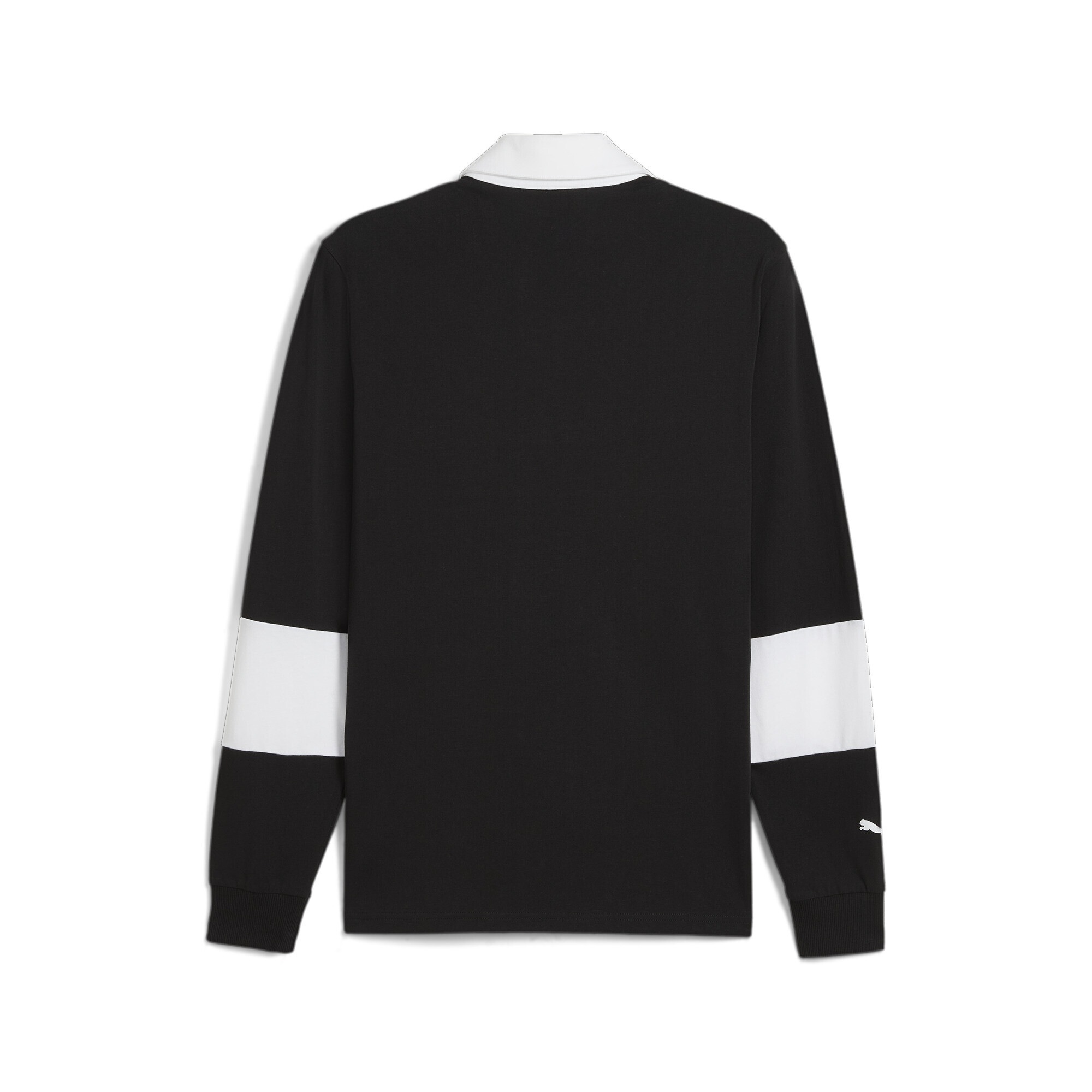 PUMA Poloshirt »F1® Rugby Poloshirt Herren«
