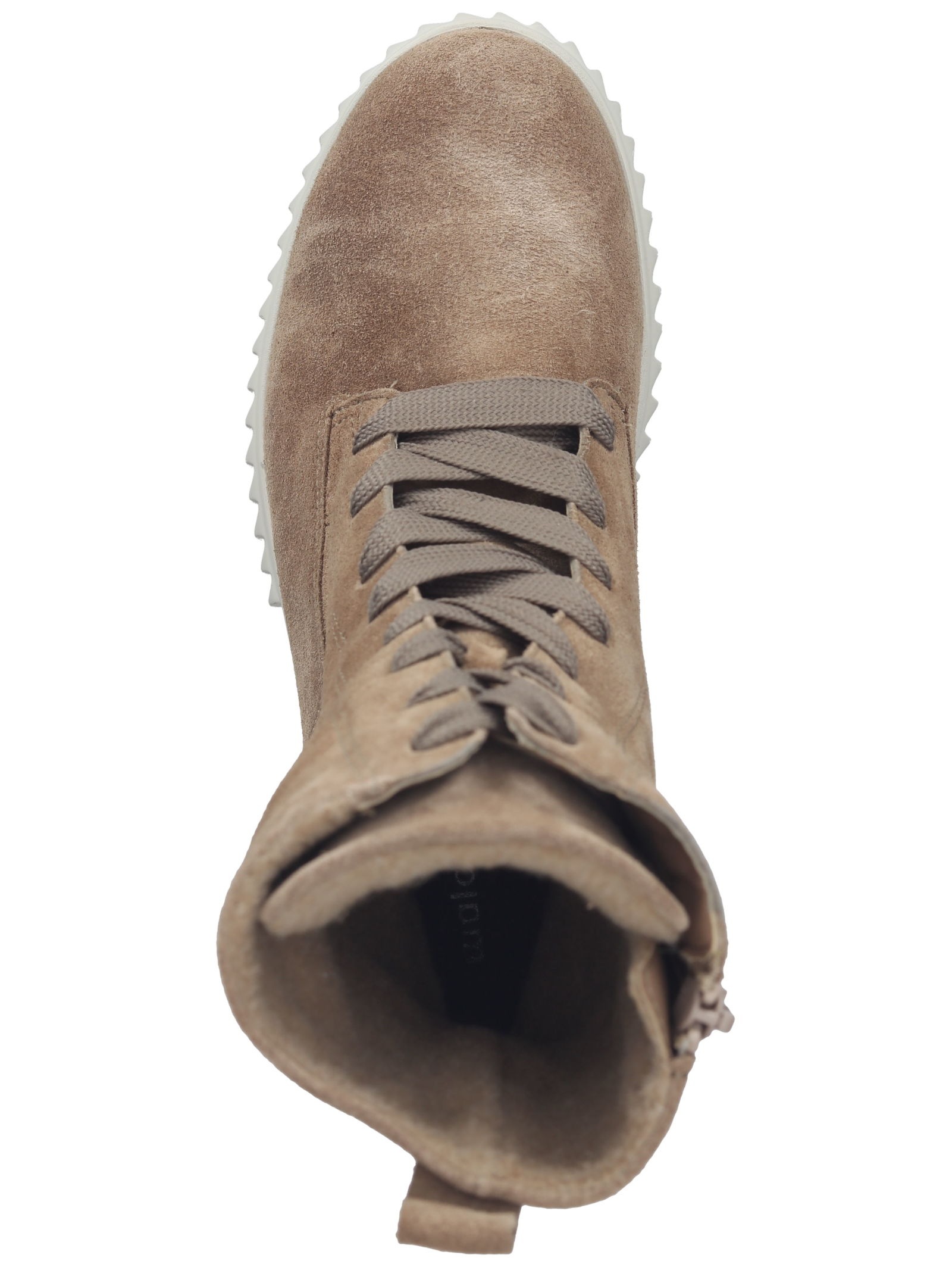 Waldläufer Schnürstiefelette »Waldläufer Stiefelette Leder«