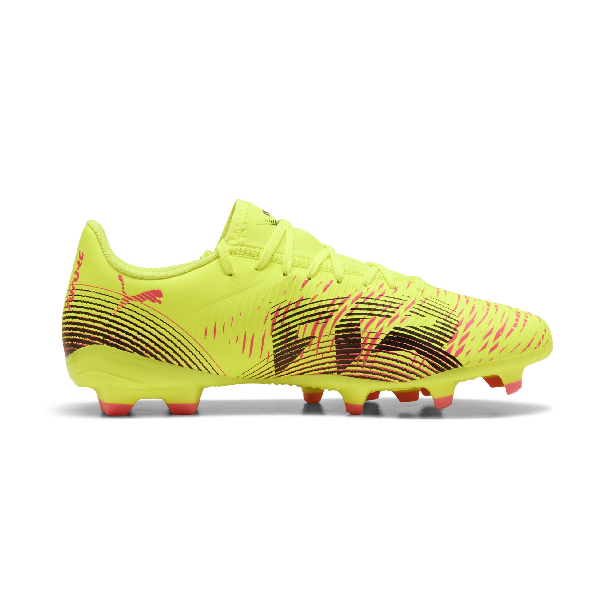 PUMA Fußballschuh »FUTURE 8 PLAY FG/AG Fußballschuhe Erwachsene«