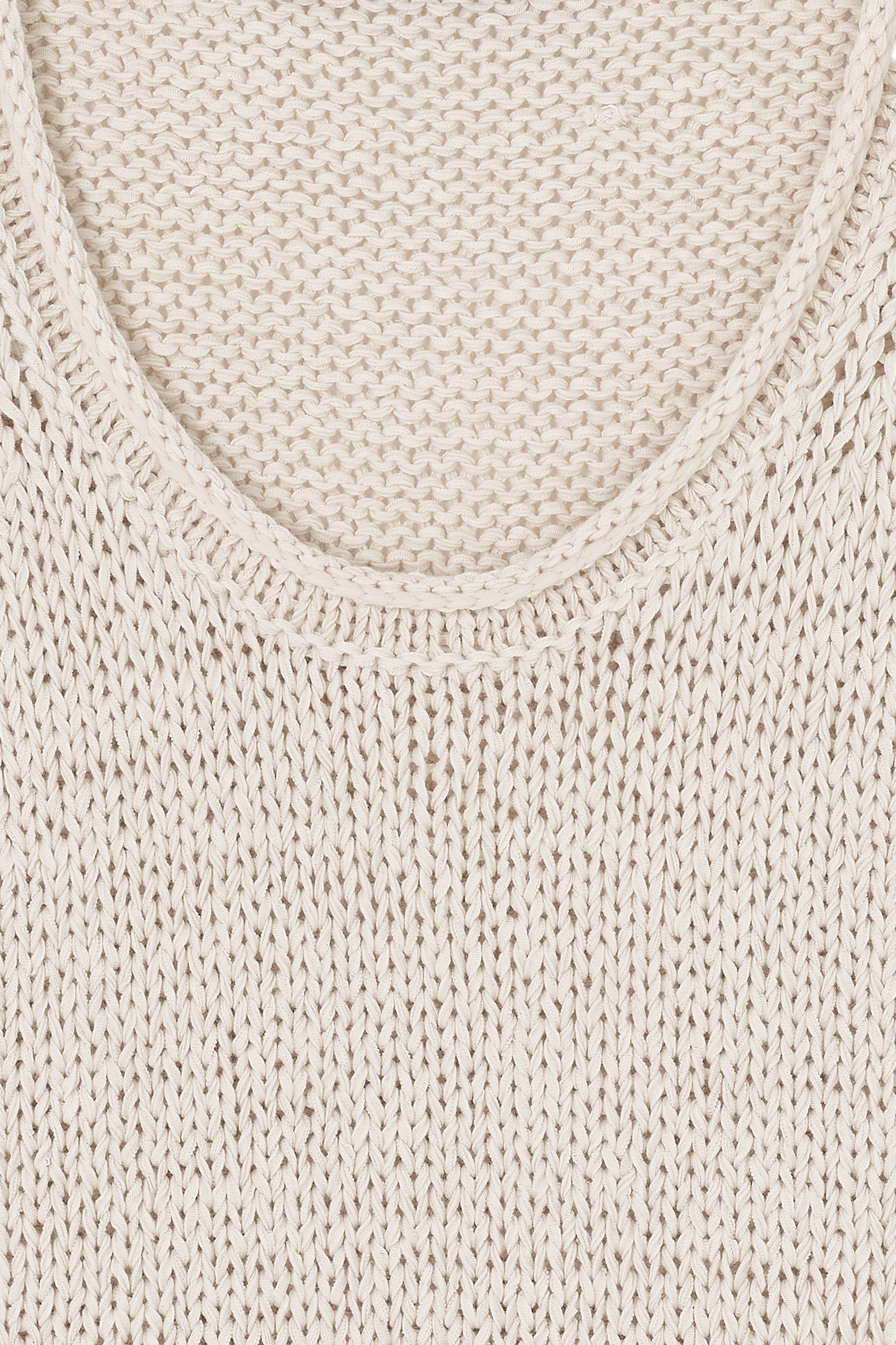 Marc O'Polo Rundhalspullover »aus Organic Cotton-Mix«