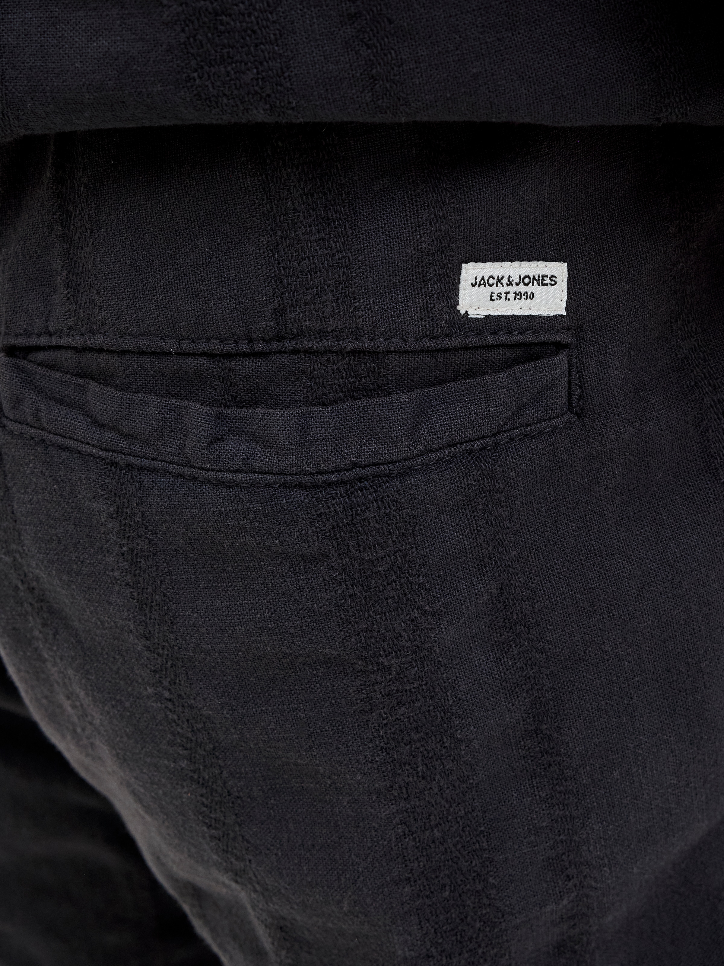Jack & Jones Jogger Pants »JPSTJAIDEN BOHEME JOGGER SHORT SRT«