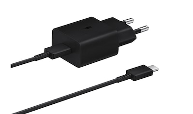 USB-Ladegerät »Power Schnelladegerät EP-T1510 15W«