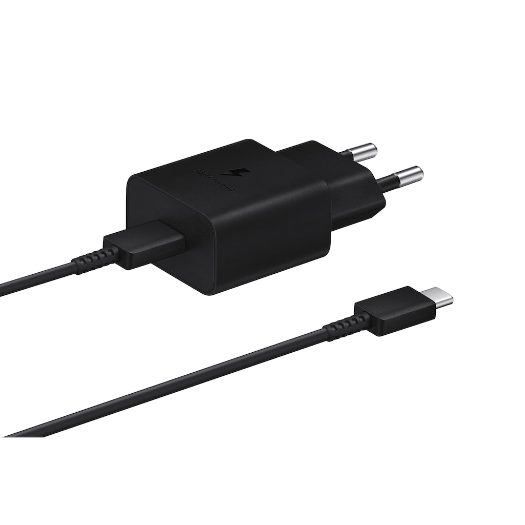 Samsung USB-Ladegerät »Power Schnelladegerät EP-T1510 15W«