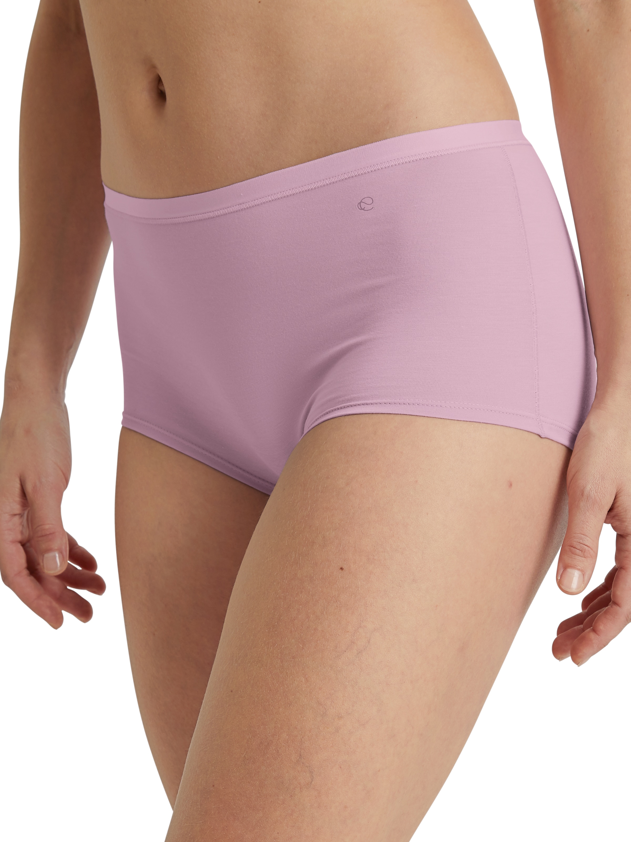 Panty »Natural Comfort«, natürlicher Glanz und glatter Griff