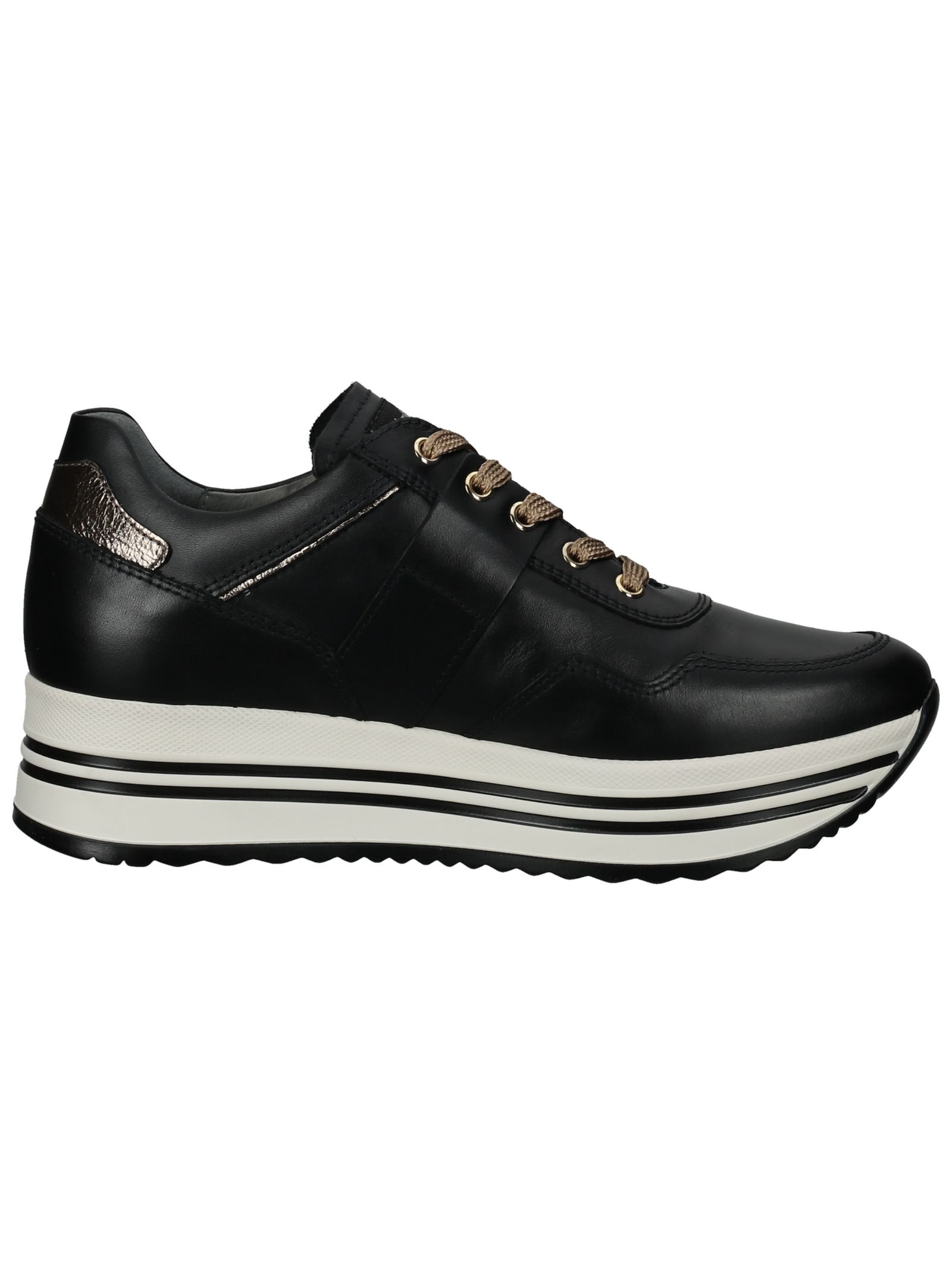 Nero Giardini Sneaker »Nero Giardini Sneaker Leder«