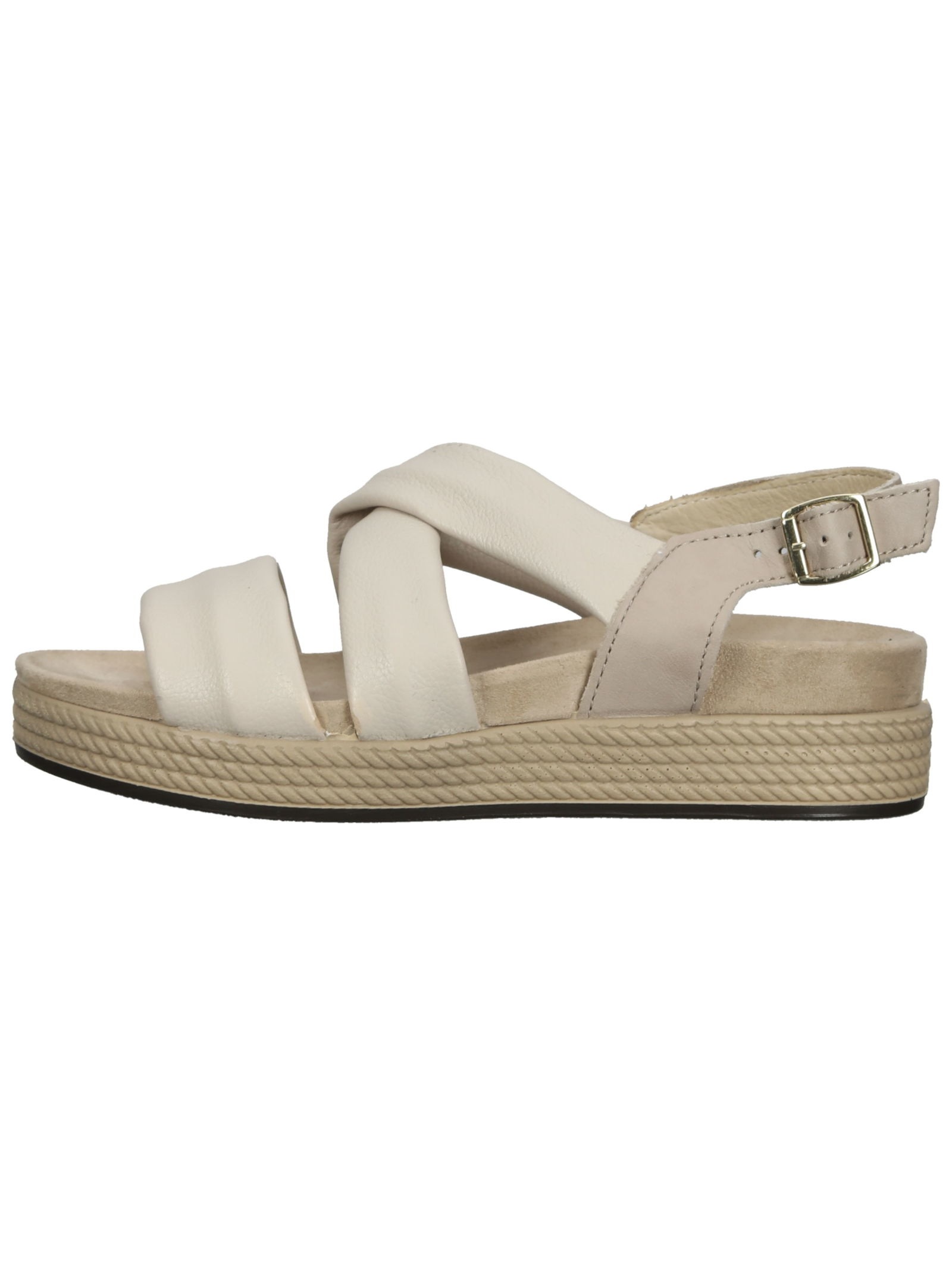 IGI & CO Riemchensandale »IGI & CO Sandalen Leder«