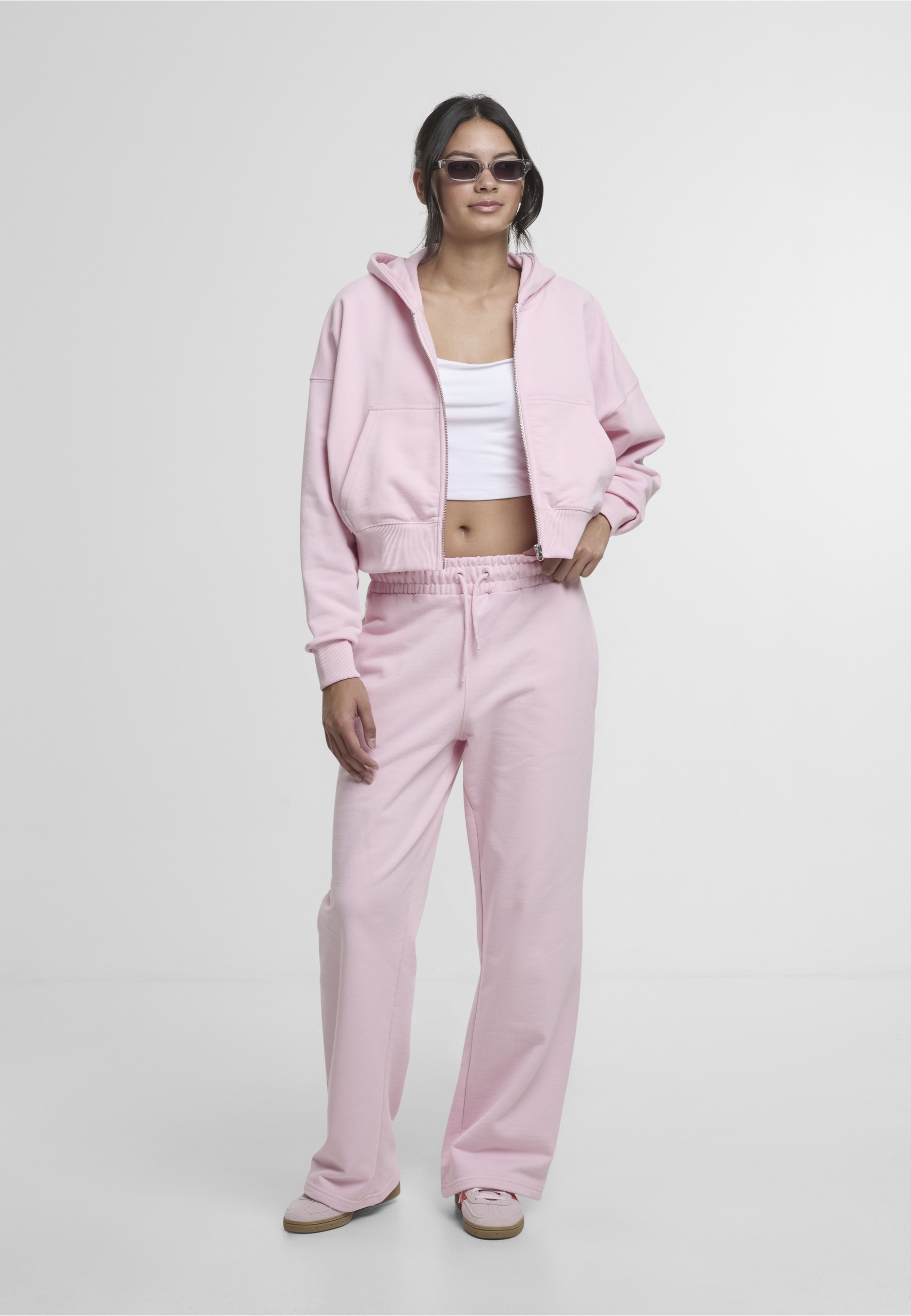 DEF Sweatjacke "DEF DEF Zip Hoodie" günstig online kaufen