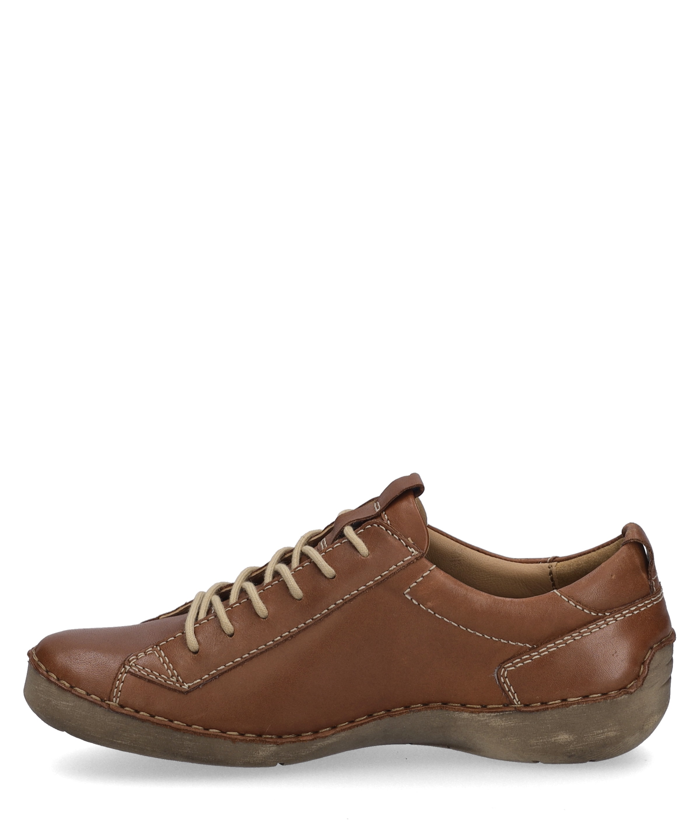 Josef Seibel Schnürschuh »Fergey 56, cognac«